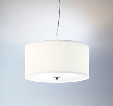 Zaragoza Hanging Shade Light - Various Finishes - Image 15