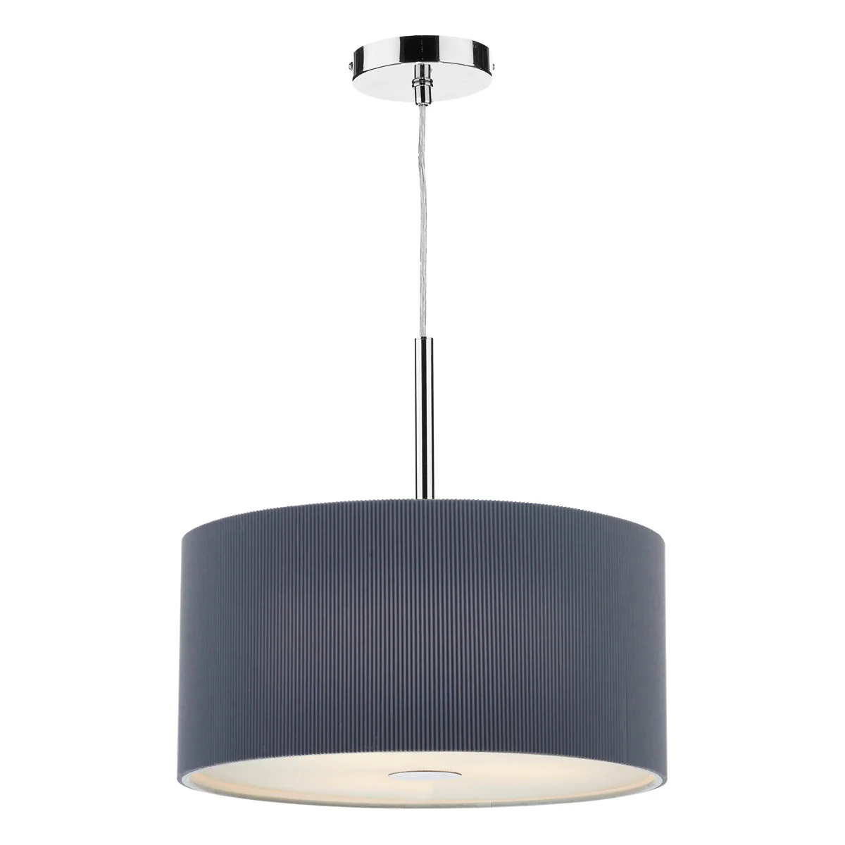 Zaragoza Hanging Shade Light - Various Finishes - Image 17