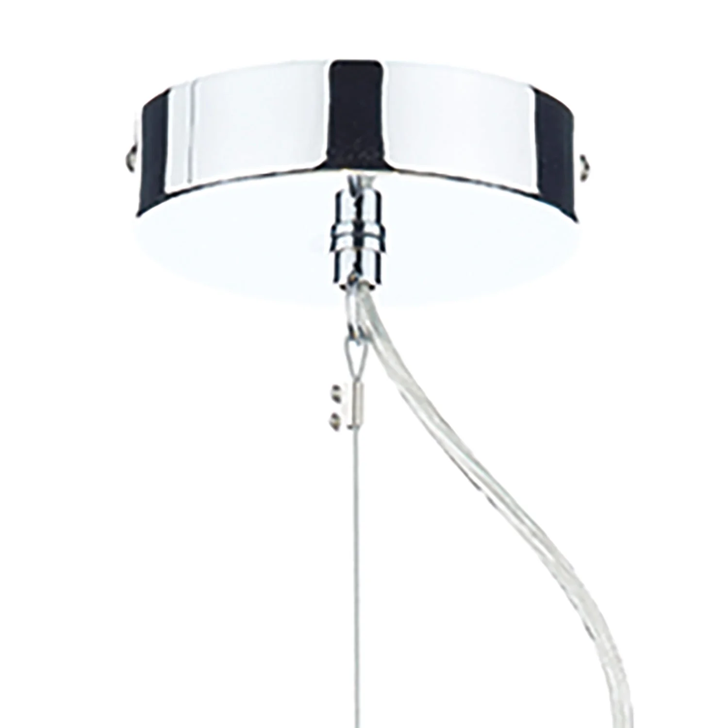 Zaragoza Hanging Shade Light - Various Finishes - Image 18