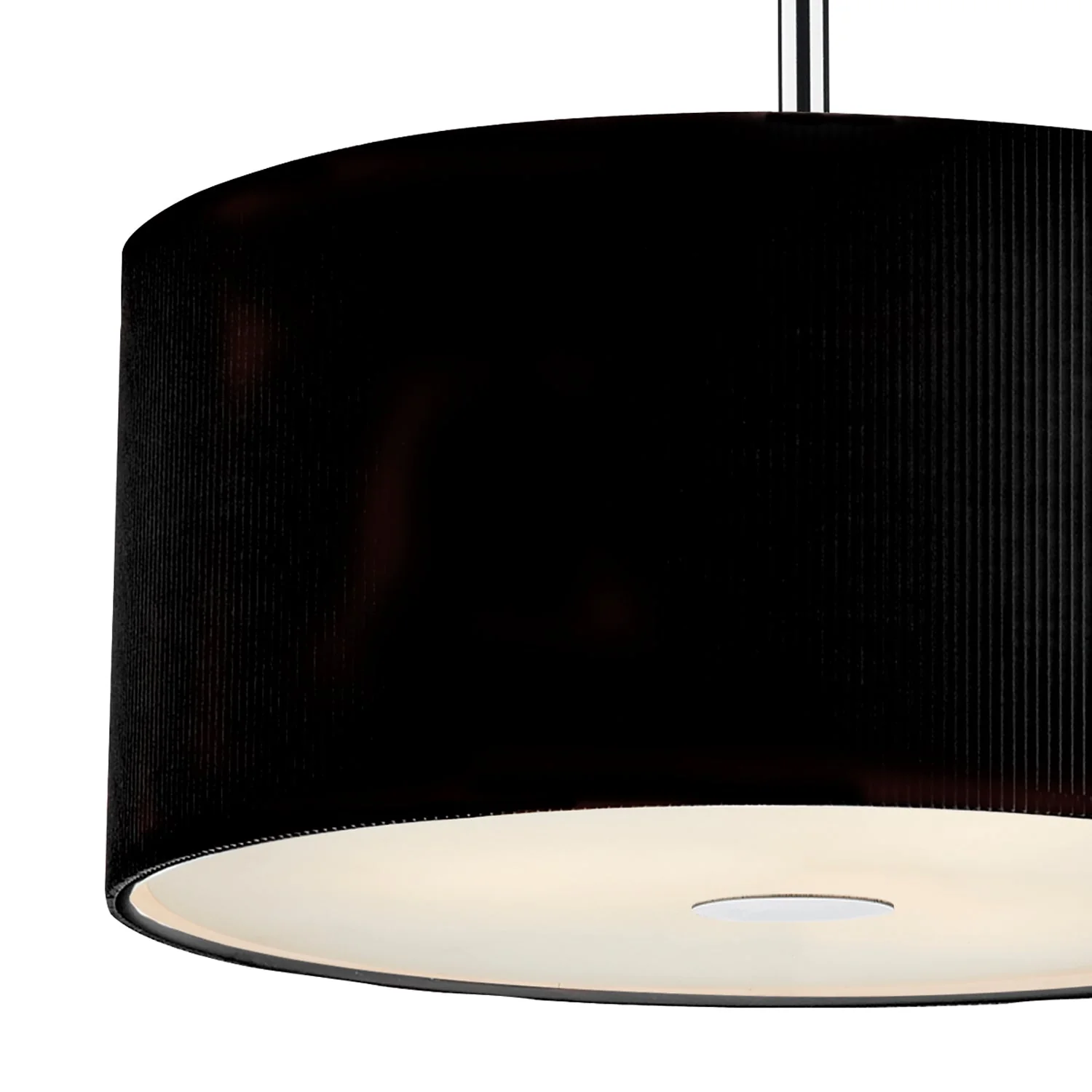 Zaragoza Hanging Shade Light - Various Finishes - Image 2