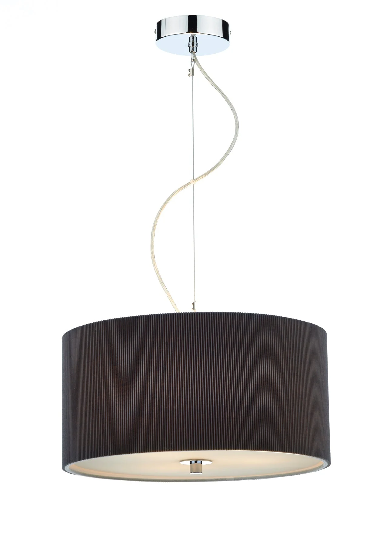 Zaragoza Hanging Shade Light - Various Finishes - Image 23