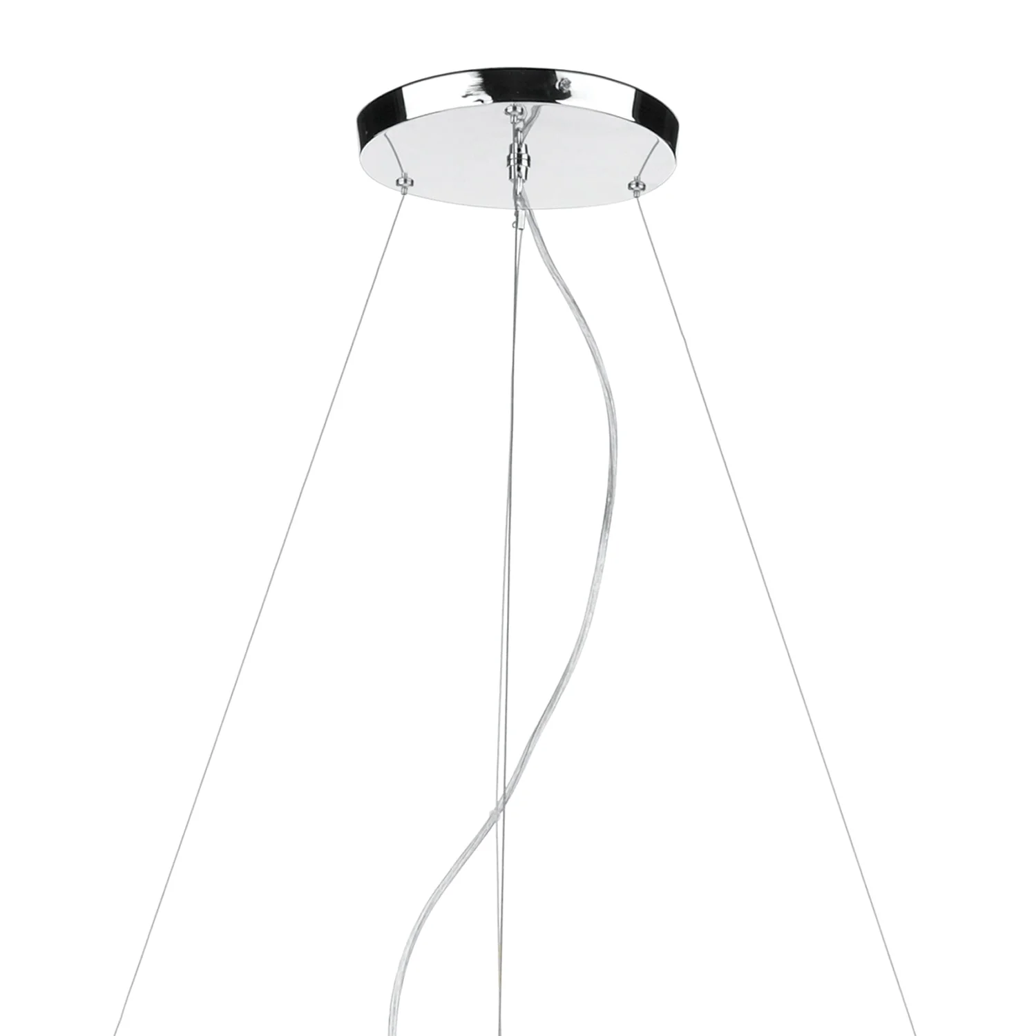 Zaragoza Hanging Shade Light - Various Finishes - Image 26