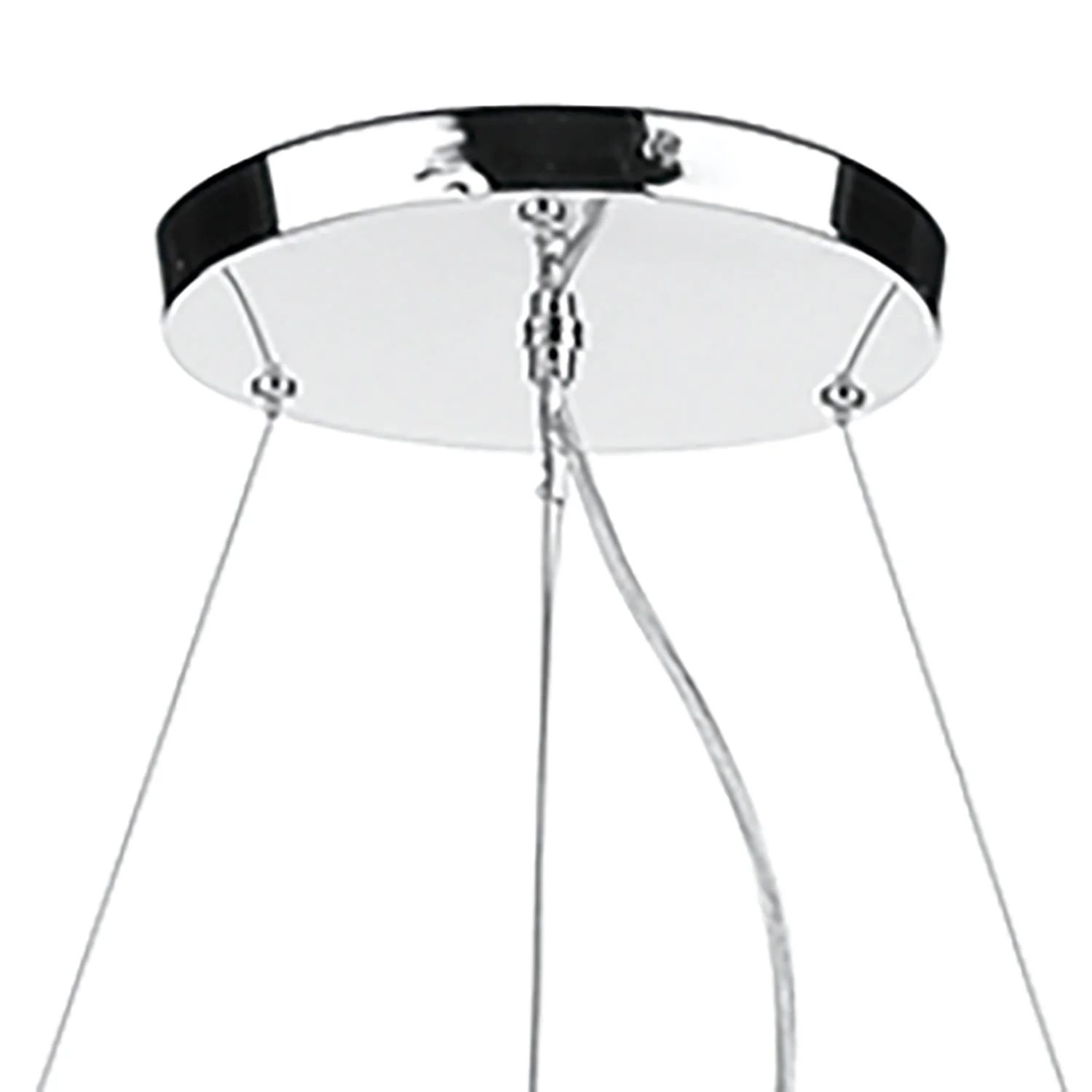 Zaragoza Hanging Shade Light - Various Finishes - Image 28