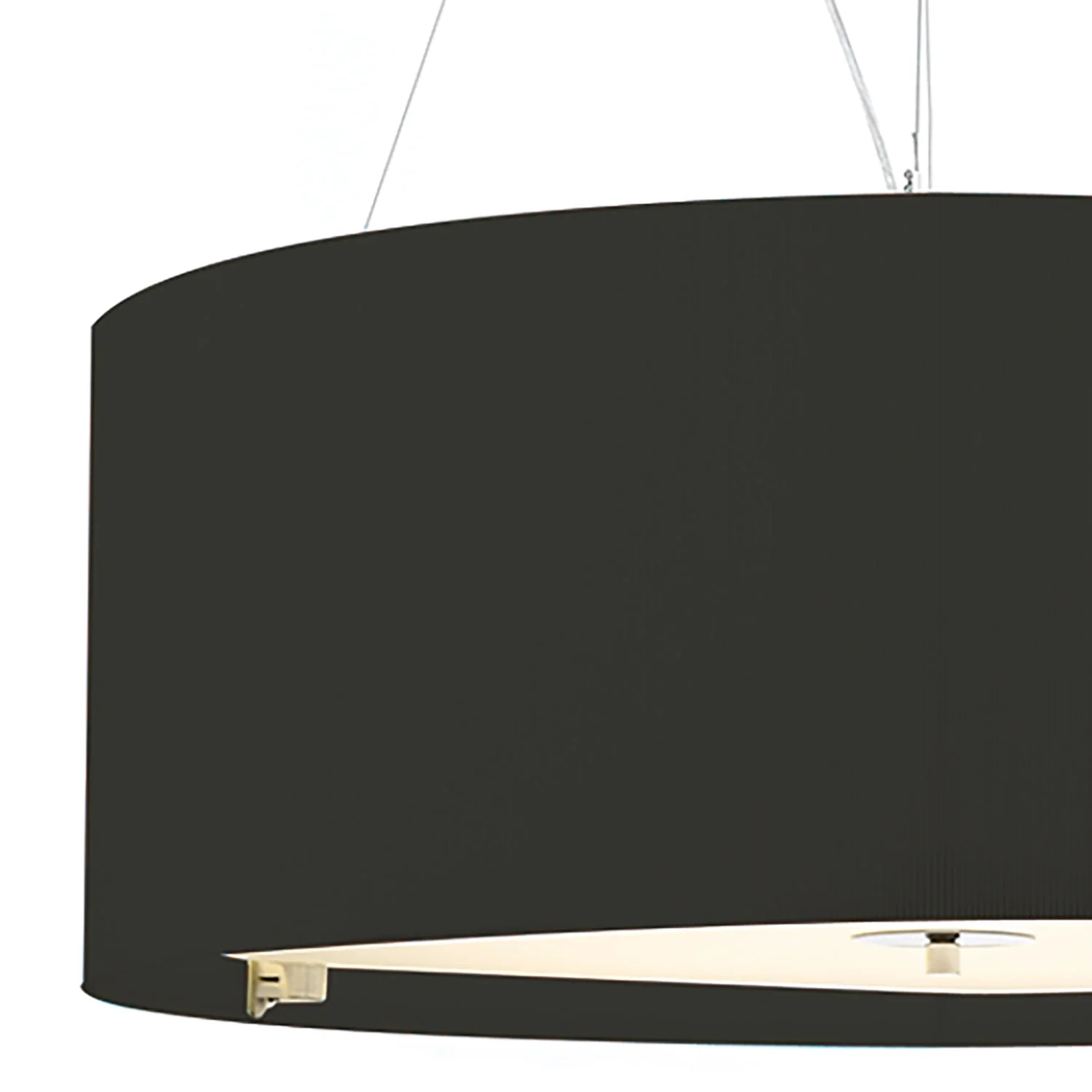 Zaragoza Hanging Shade Light - Various Finishes - Image 29
