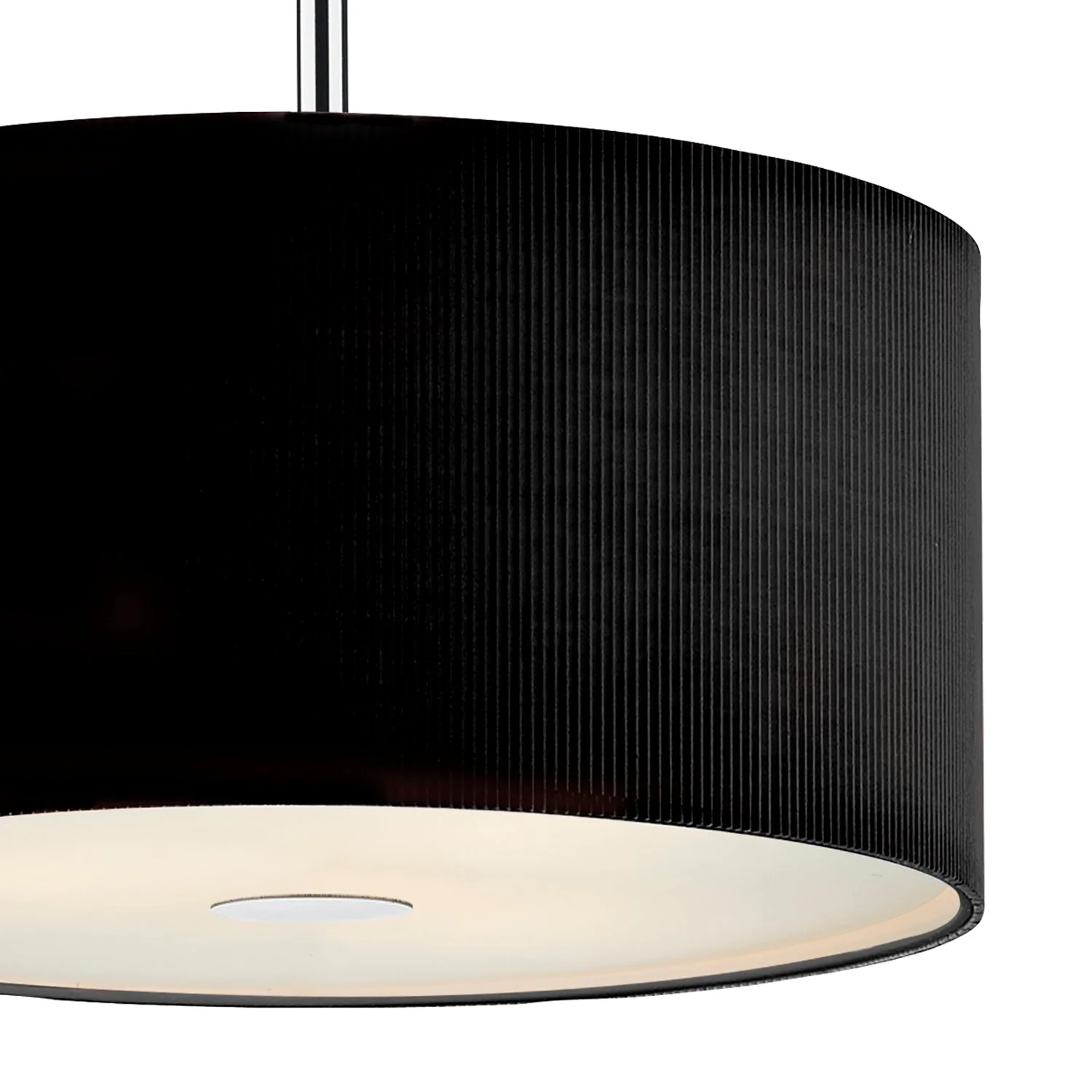 Zaragoza Hanging Shade Light - Various Finishes - Image 3
