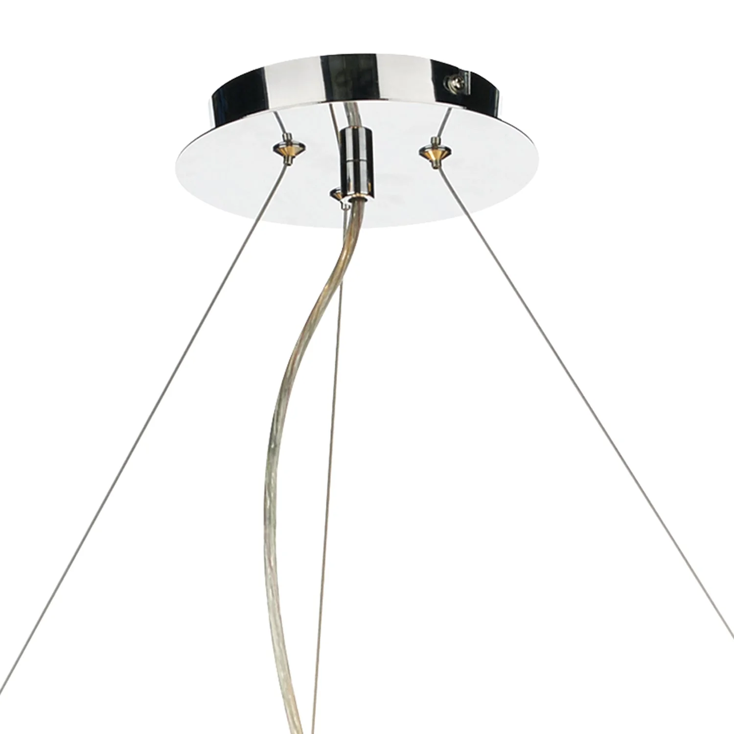 Zaragoza Hanging Shade Light - Various Finishes - Image 31