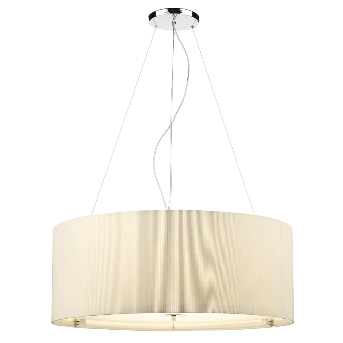 Zaragoza Hanging Shade Light - Various Finishes - Image 32