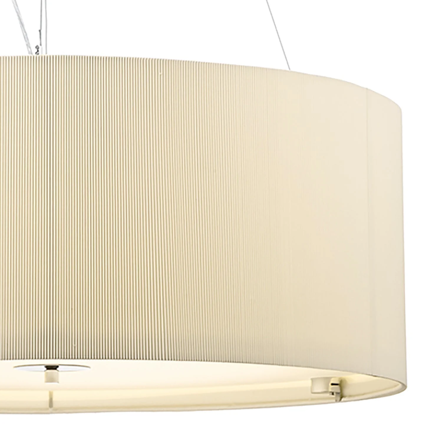 Zaragoza Hanging Shade Light - Various Finishes - Image 34