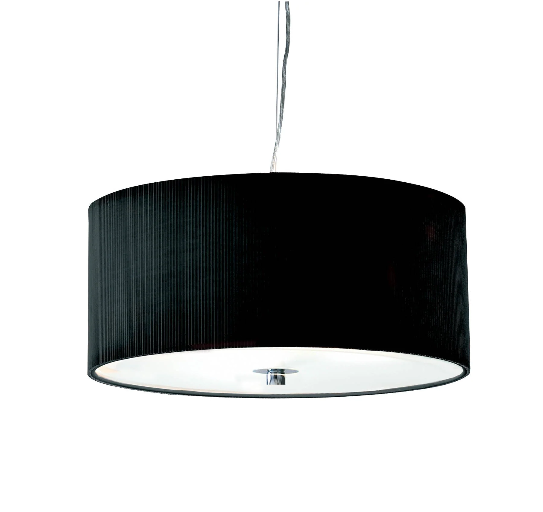 Zaragoza Hanging Shade Light - Various Finishes - Image 4