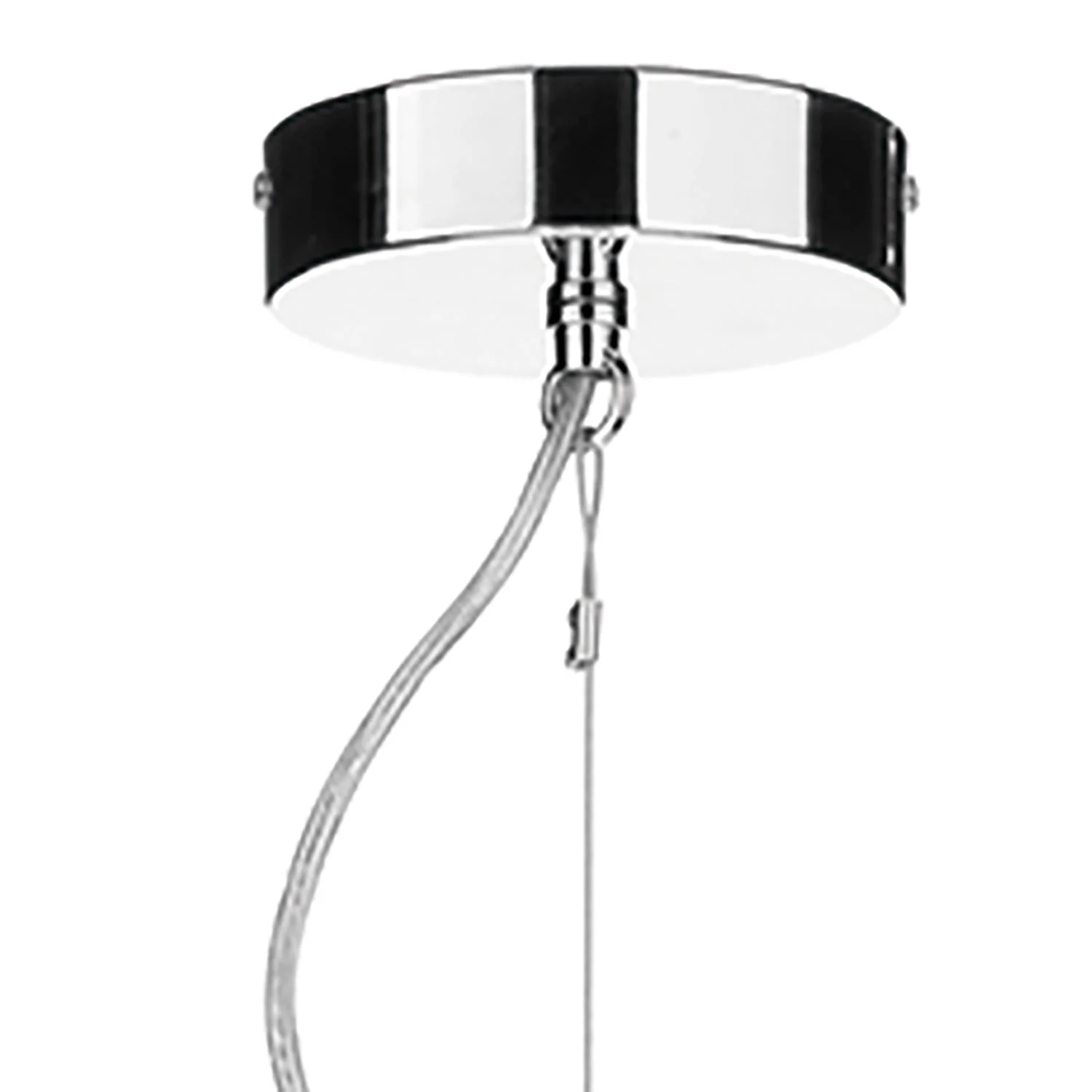 Zaragoza Hanging Shade Light - Various Finishes - Image 6