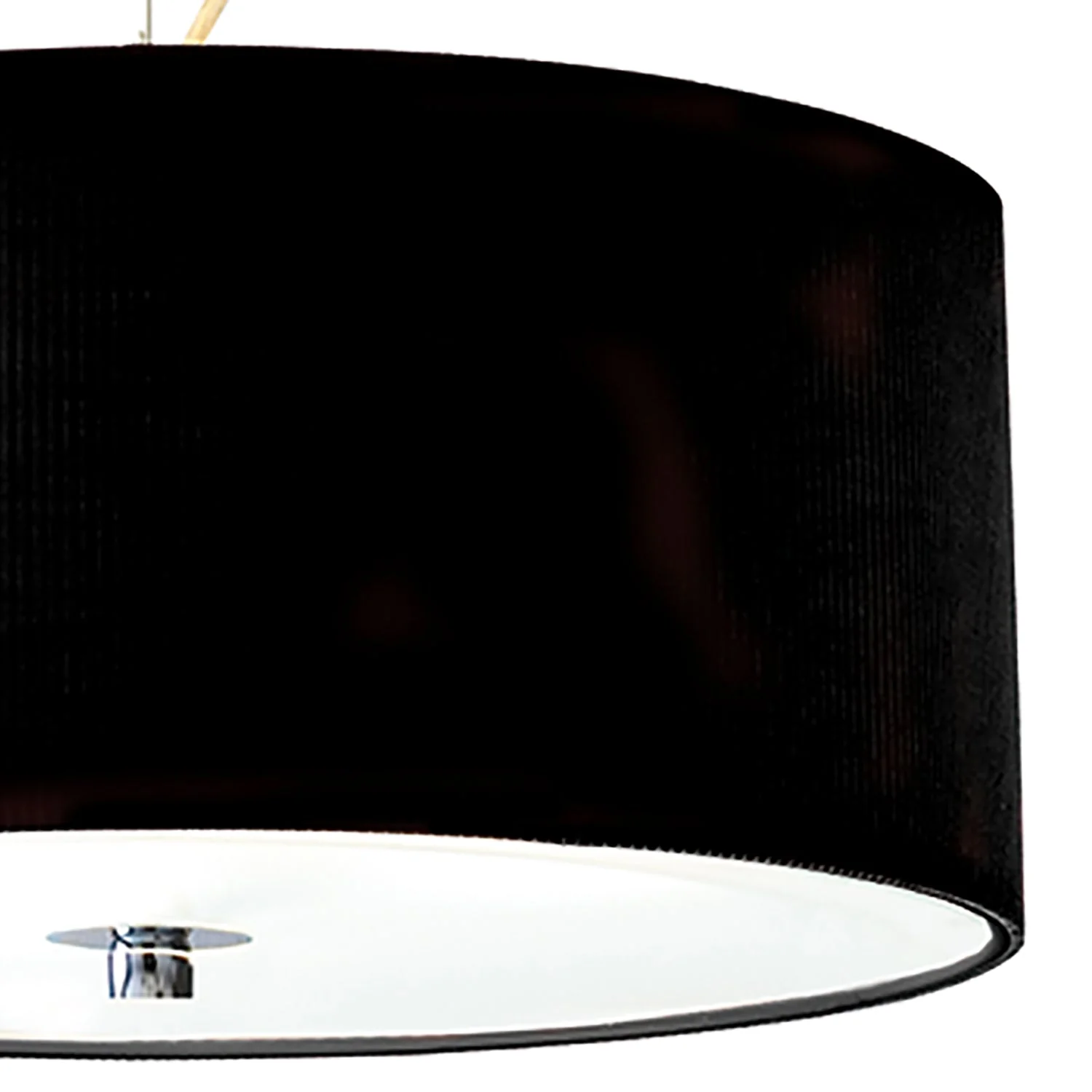 Zaragoza Hanging Shade Light - Various Finishes - Image 7