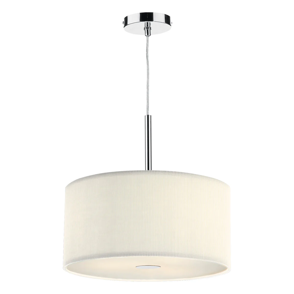 Zaragoza Hanging Shade Light - Various Finishes - Image 9