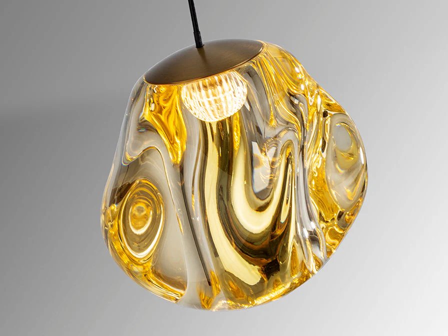 Zaria- Lamp 5/13L- Clear/Amber Dim Ip20 Integrated Led - Image 13