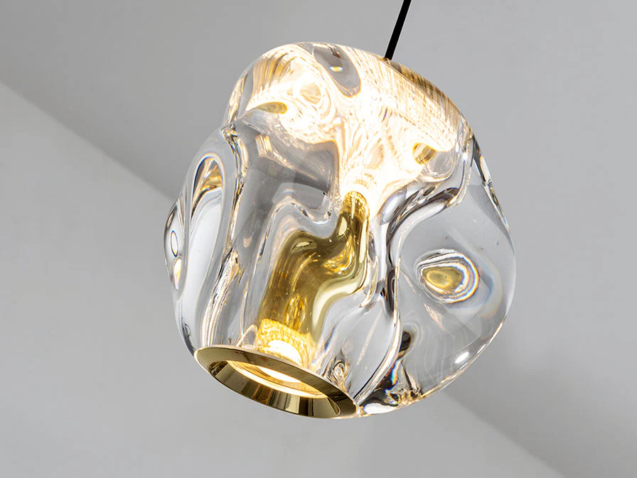 Zaria- Lamp 5/13L- Clear/Amber Dim Ip20 Integrated Led - Image 6