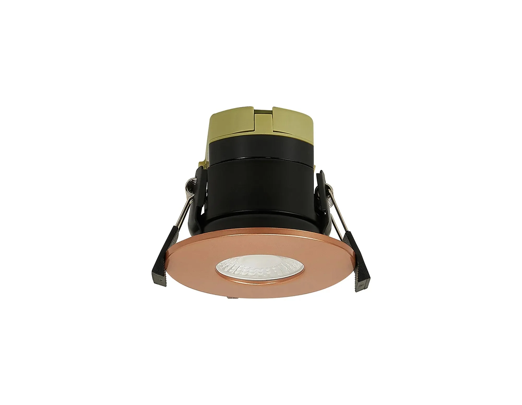 Zarya 8W CCT IP65  LED Fire Rated Downlight 5yr Warranty - Various Kelvin & Finishes - Image 10