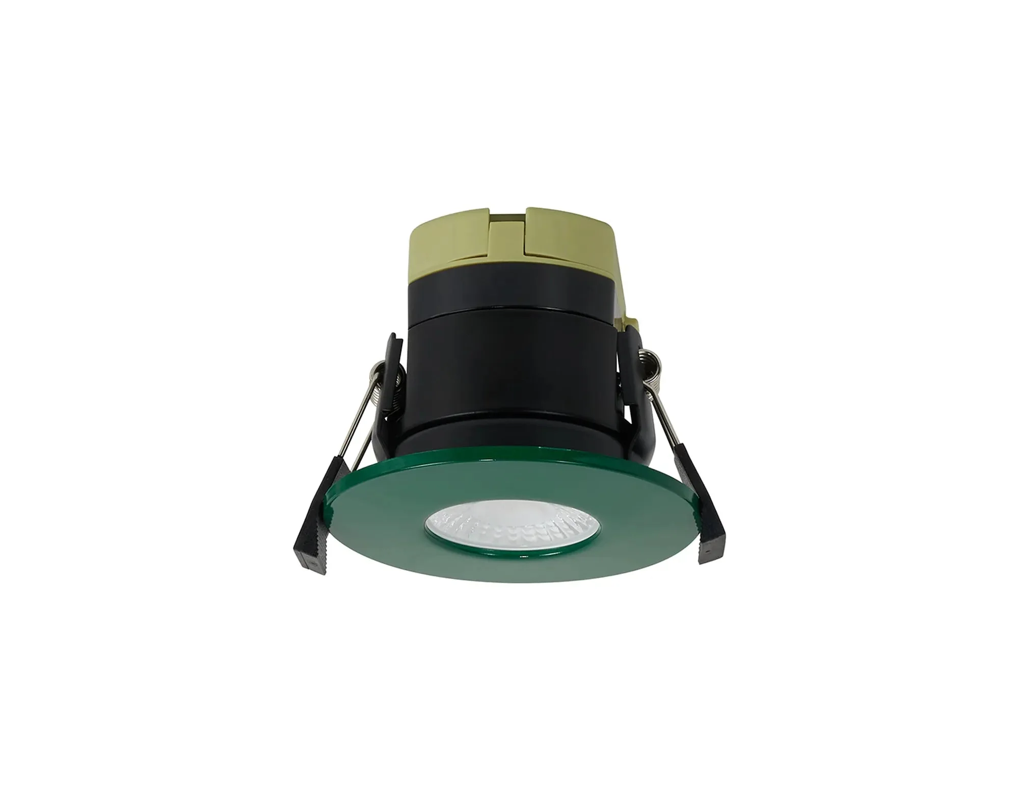 Zarya 8W CCT IP65  LED Fire Rated Downlight 5yr Warranty - Various Kelvin & Finishes - Image 12