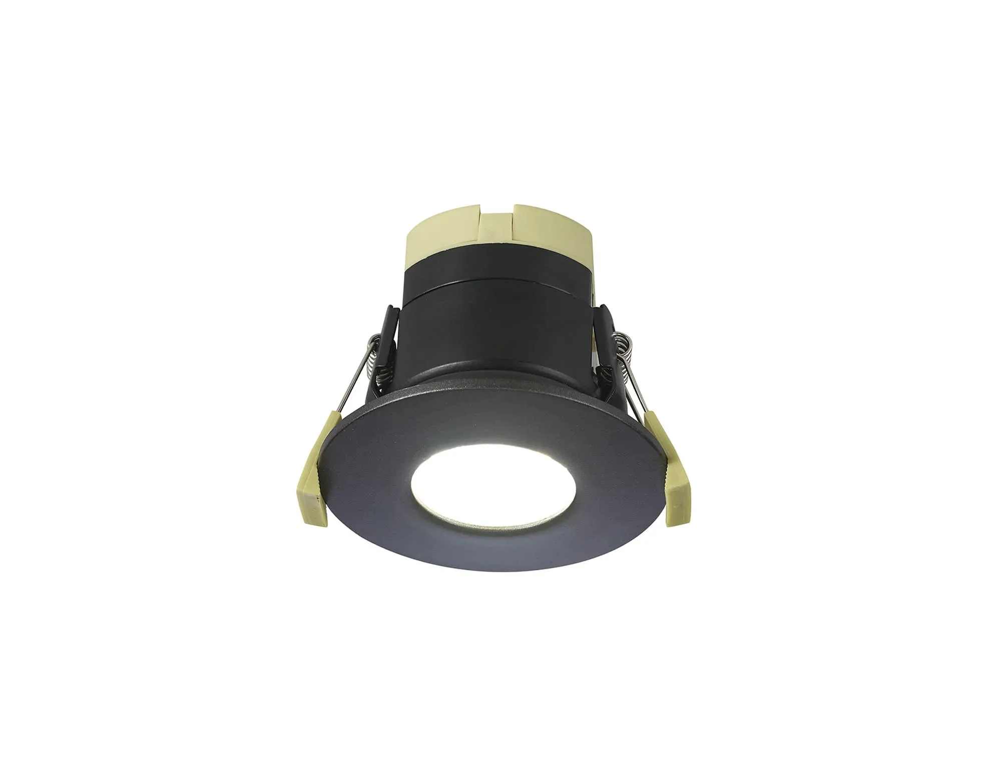 Zarya 8W CCT IP65  LED Fire Rated Downlight 5yr Warranty - Various Kelvin & Finishes - Image 14