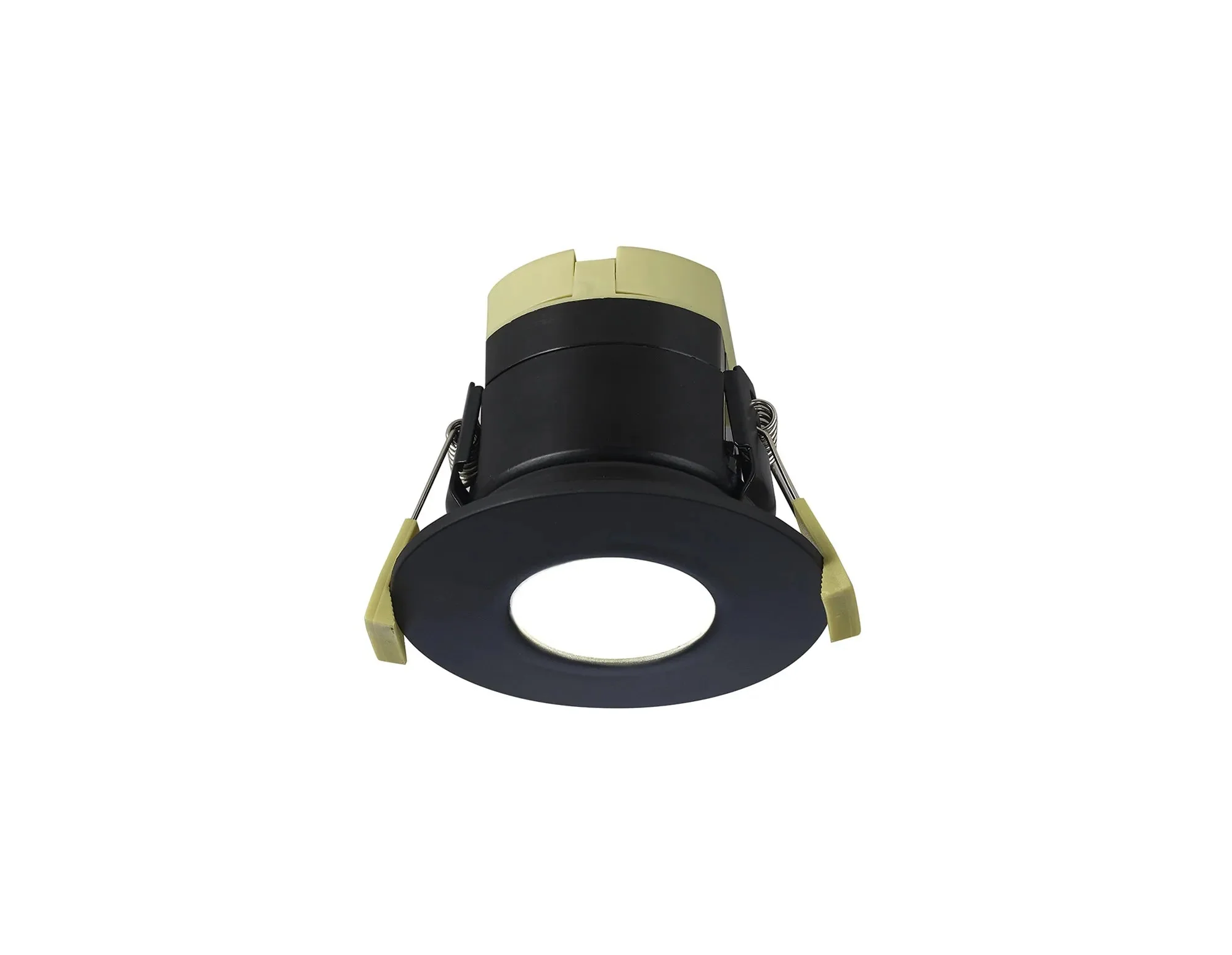 Zarya 8W CCT IP65  LED Fire Rated Downlight 5yr Warranty - Various Kelvin & Finishes - Image 16