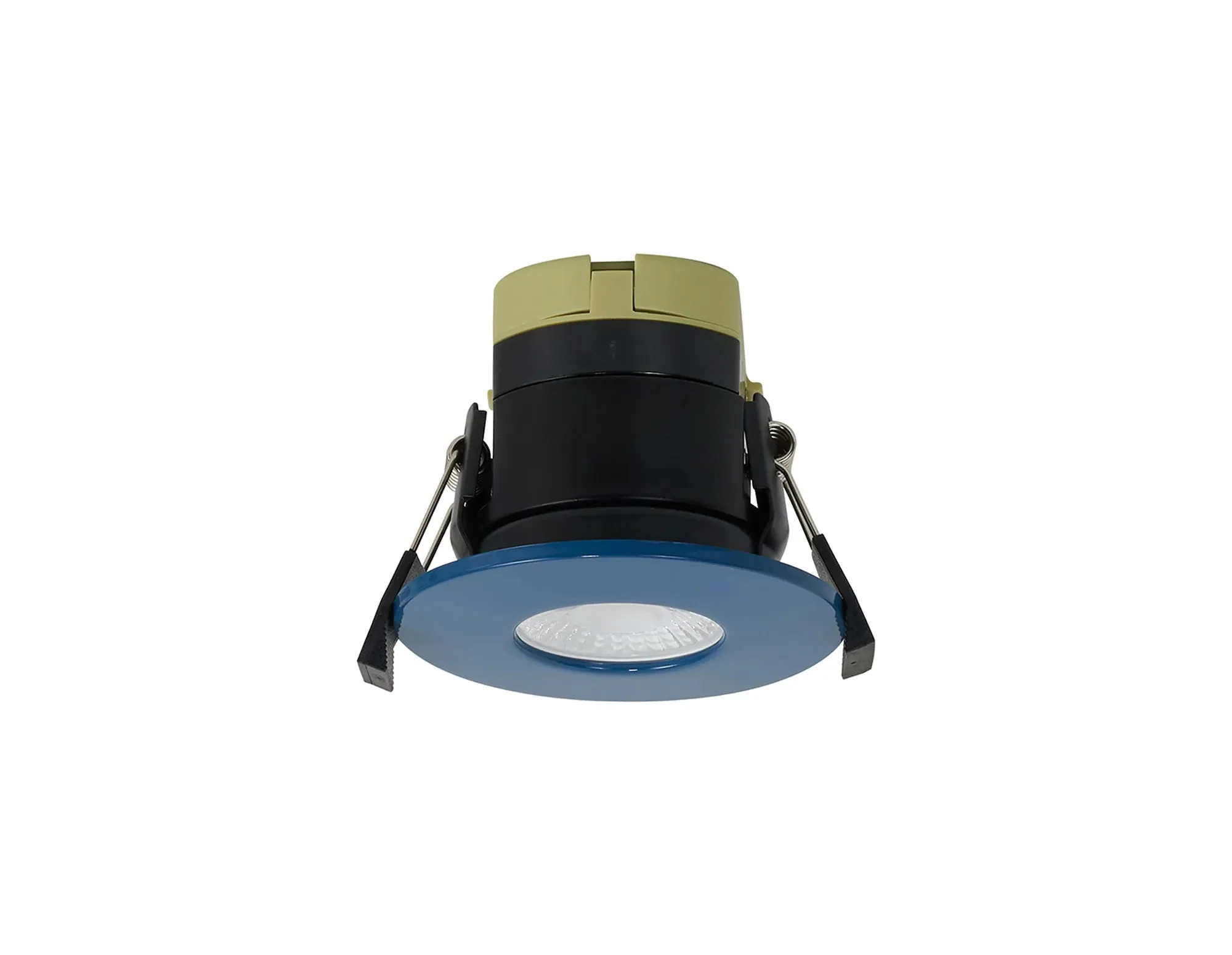 Zarya 8W CCT IP65  LED Fire Rated Downlight 5yr Warranty - Various Kelvin & Finishes - Image 18