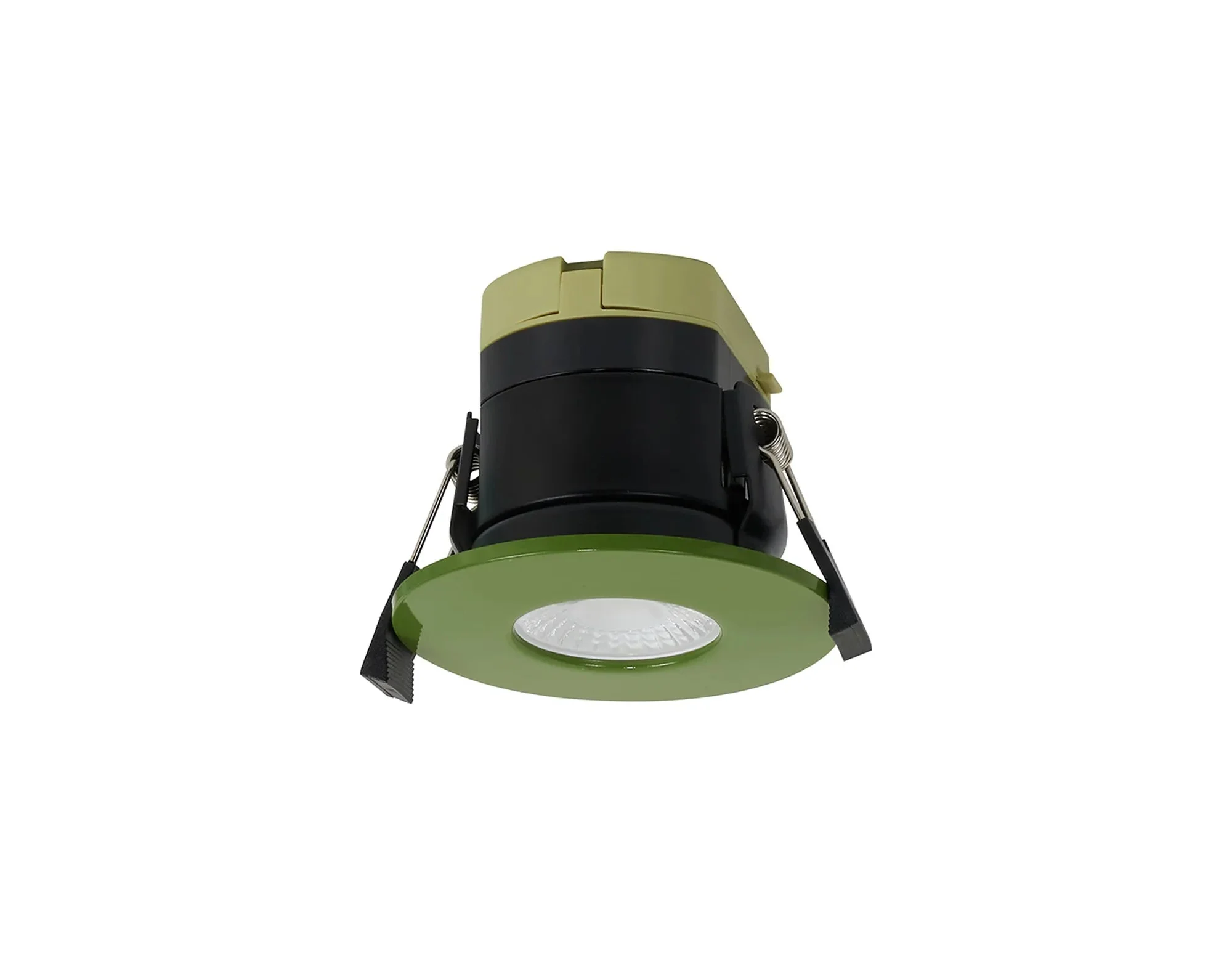 Zarya 8W CCT IP65  LED Fire Rated Downlight 5yr Warranty - Various Kelvin & Finishes - Image 19