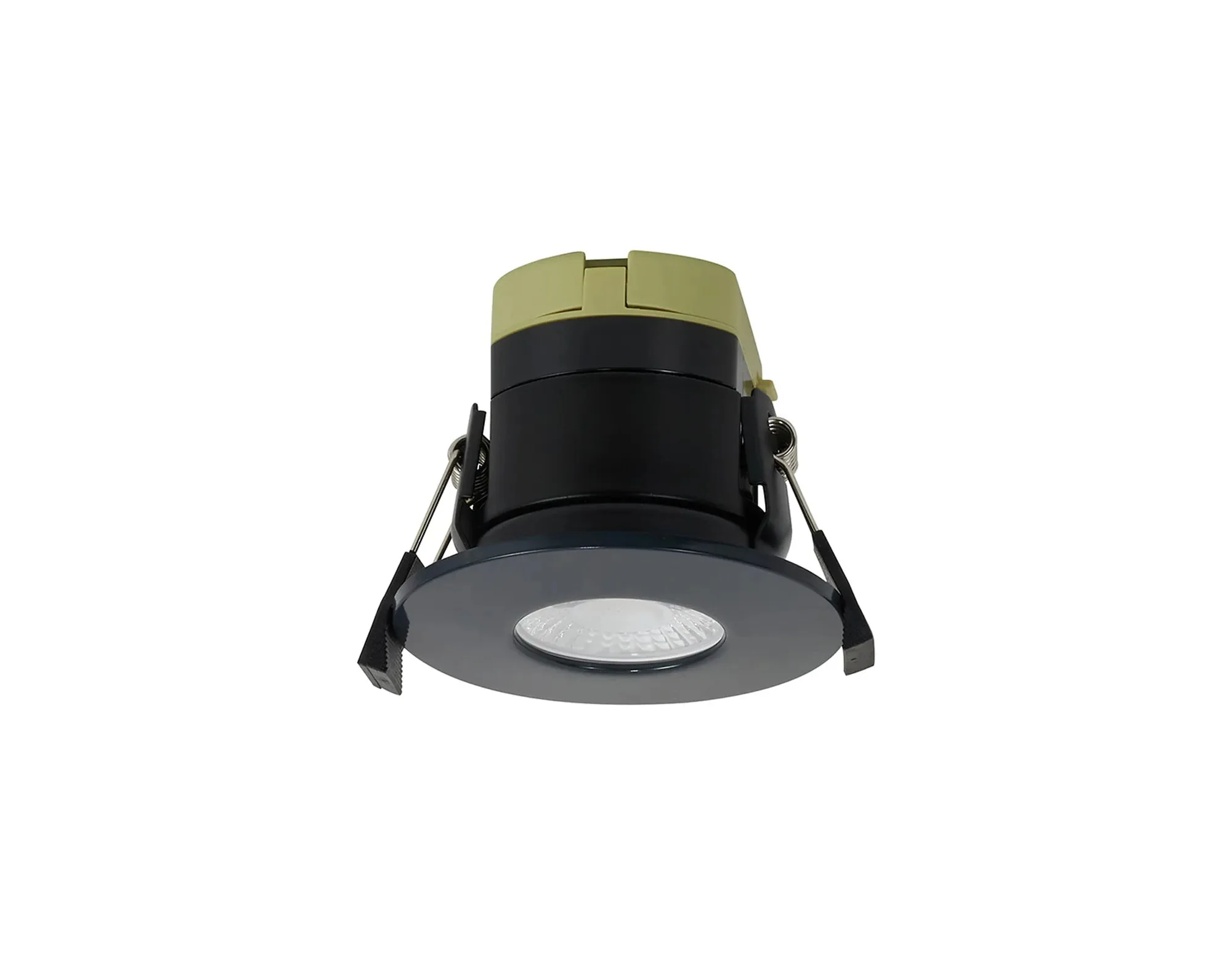Zarya 8W CCT IP65  LED Fire Rated Downlight 5yr Warranty - Various Kelvin & Finishes - Image 20