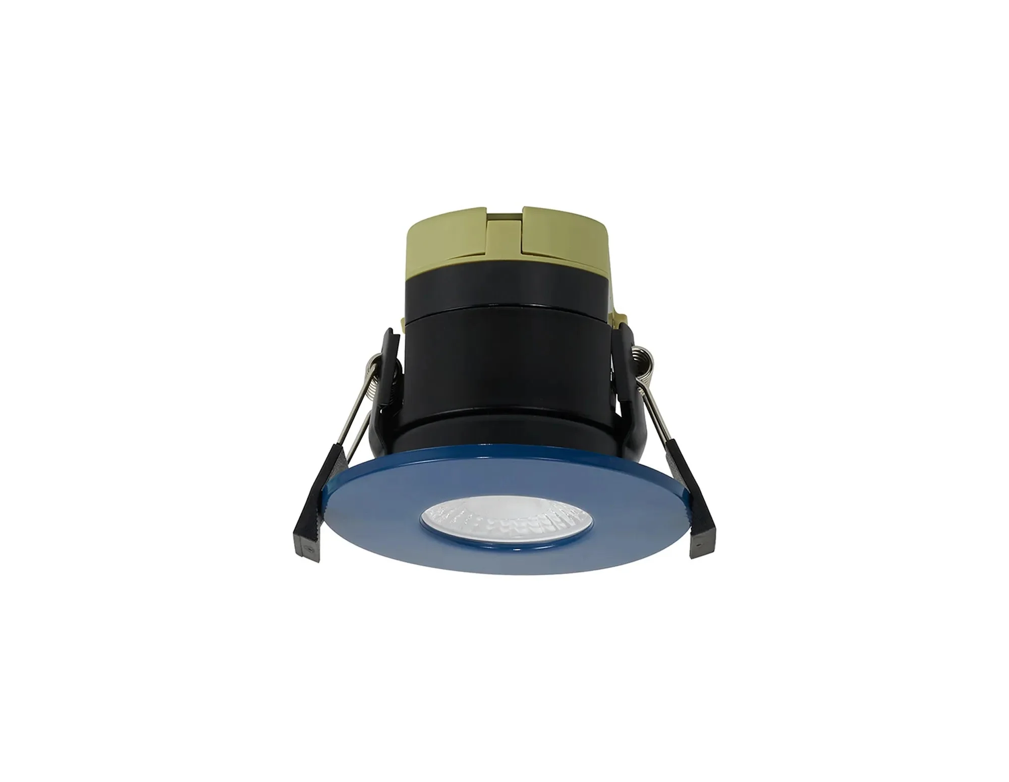 Zarya 8W CCT IP65  LED Fire Rated Downlight 5yr Warranty - Various Kelvin & Finishes - Image 21