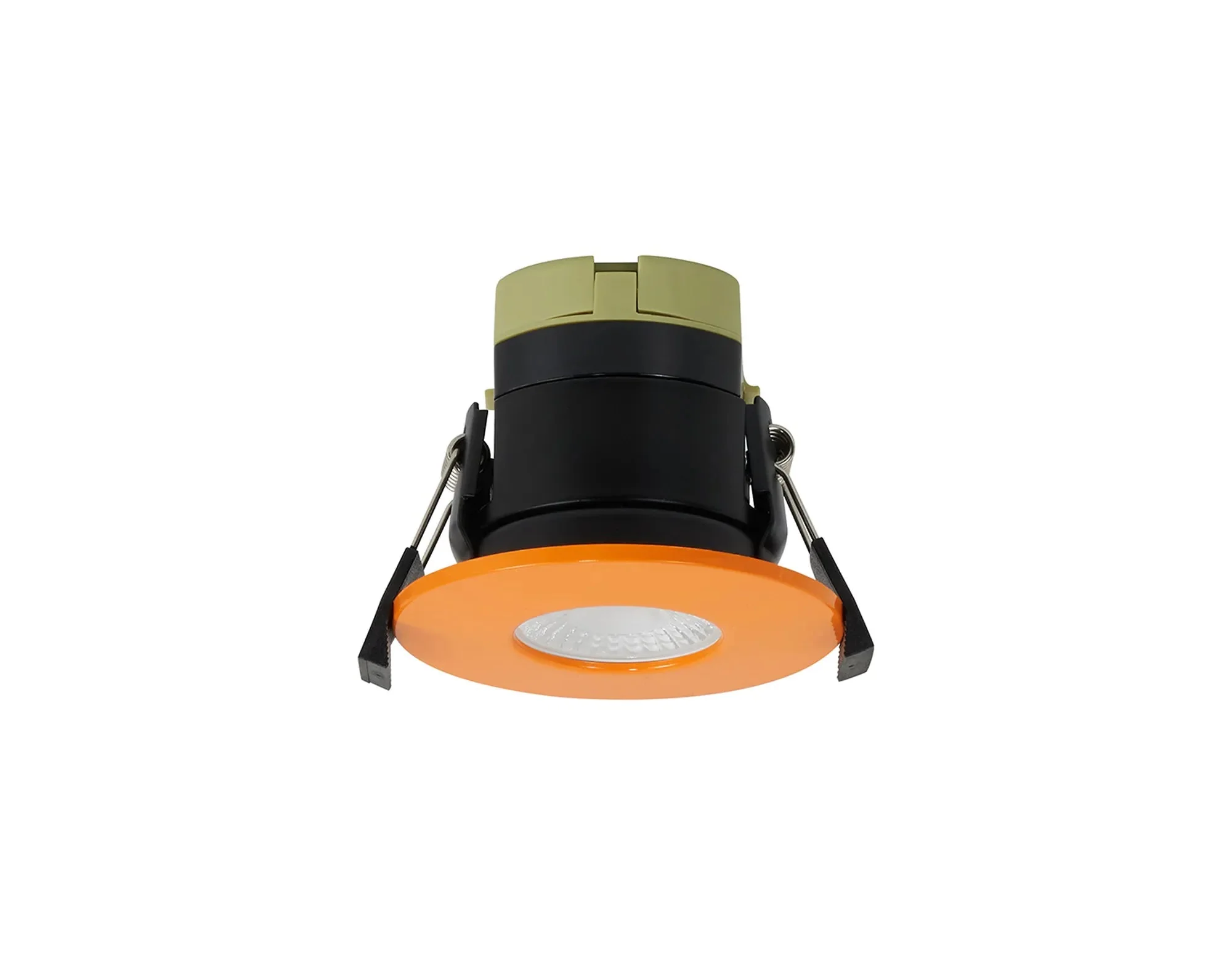 Zarya 8W CCT IP65  LED Fire Rated Downlight 5yr Warranty - Various Kelvin & Finishes - Image 22
