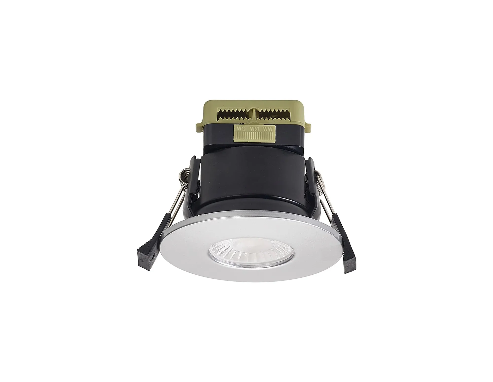 Zarya 8W CCT IP65  LED Fire Rated Downlight 5yr Warranty - Various Kelvin & Finishes - Image 24