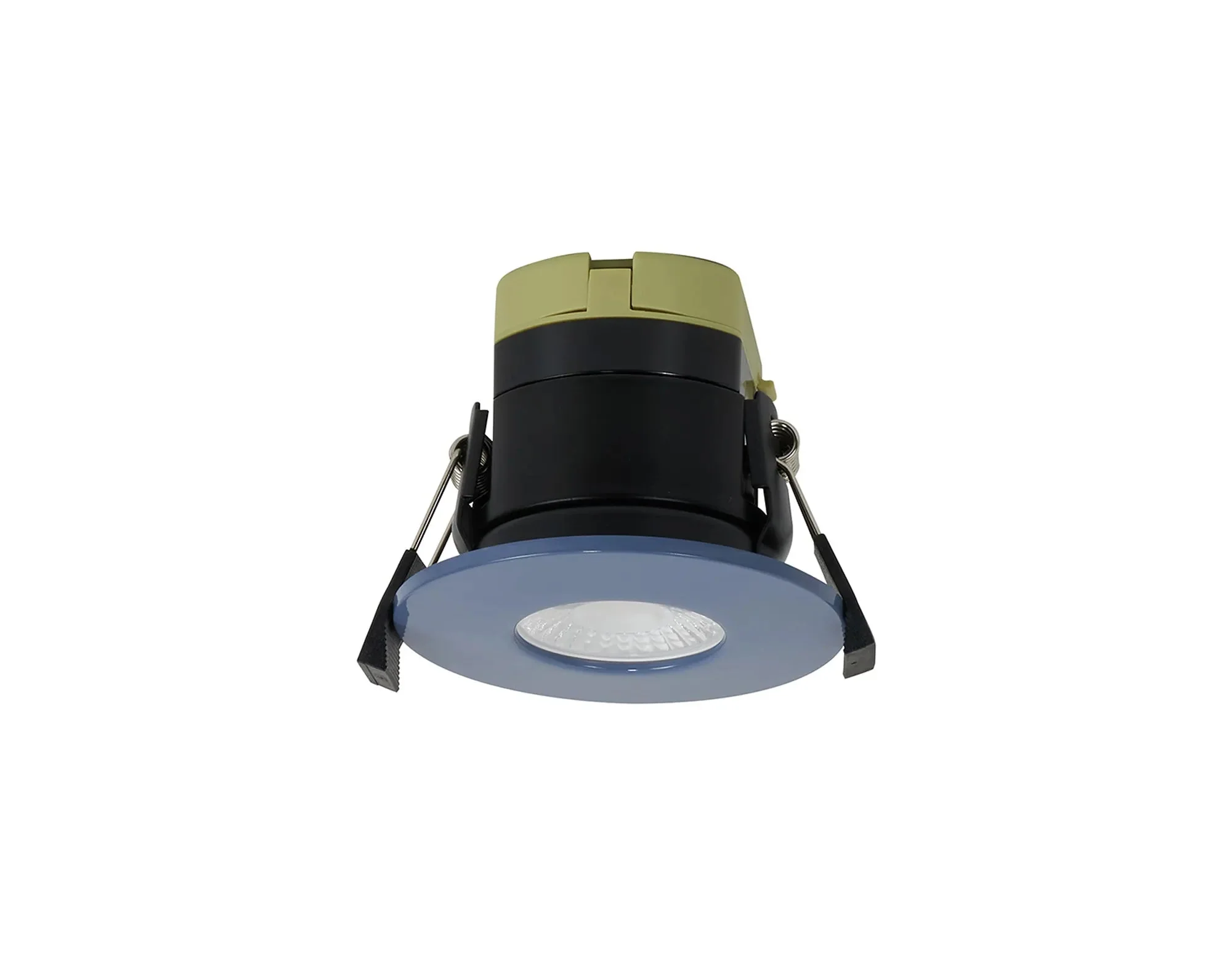Zarya 8W CCT IP65  LED Fire Rated Downlight 5yr Warranty - Various Kelvin & Finishes - Image 27
