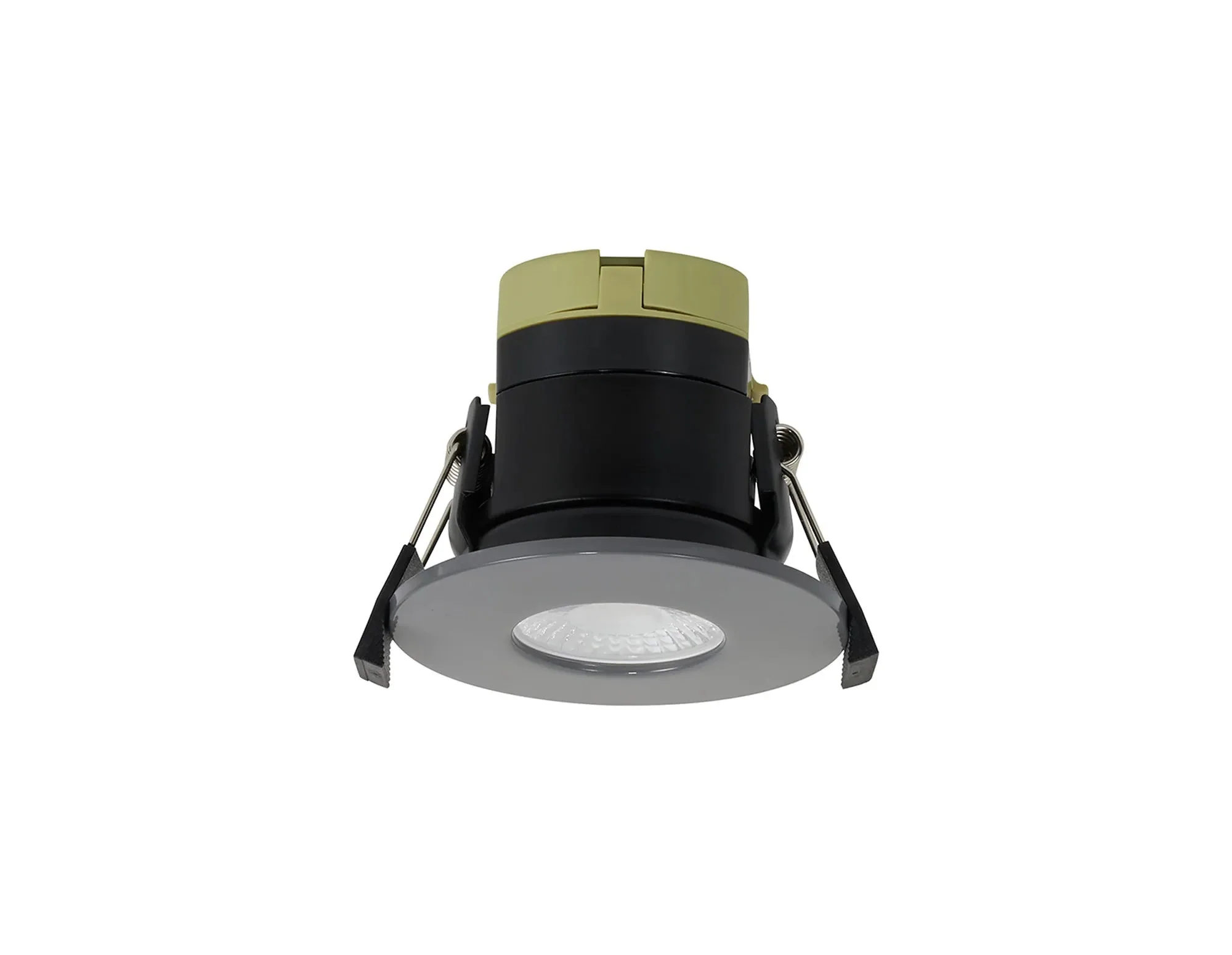 Zarya 8W CCT IP65  LED Fire Rated Downlight 5yr Warranty - Various Kelvin & Finishes - Image 29