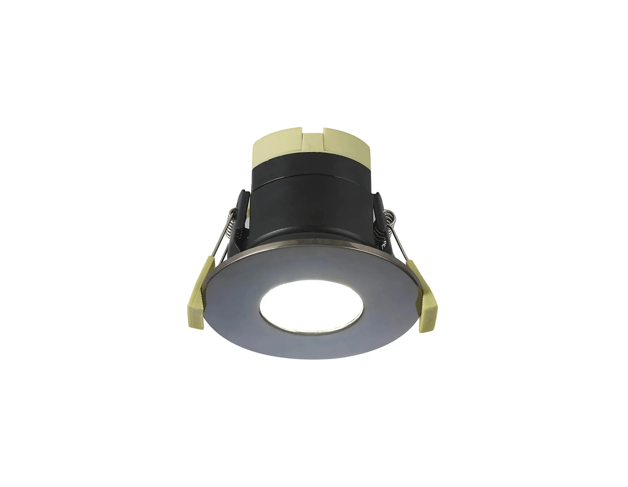Zarya 8W CCT IP65  LED Fire Rated Downlight 5yr Warranty - Various Kelvin & Finishes - Image 3