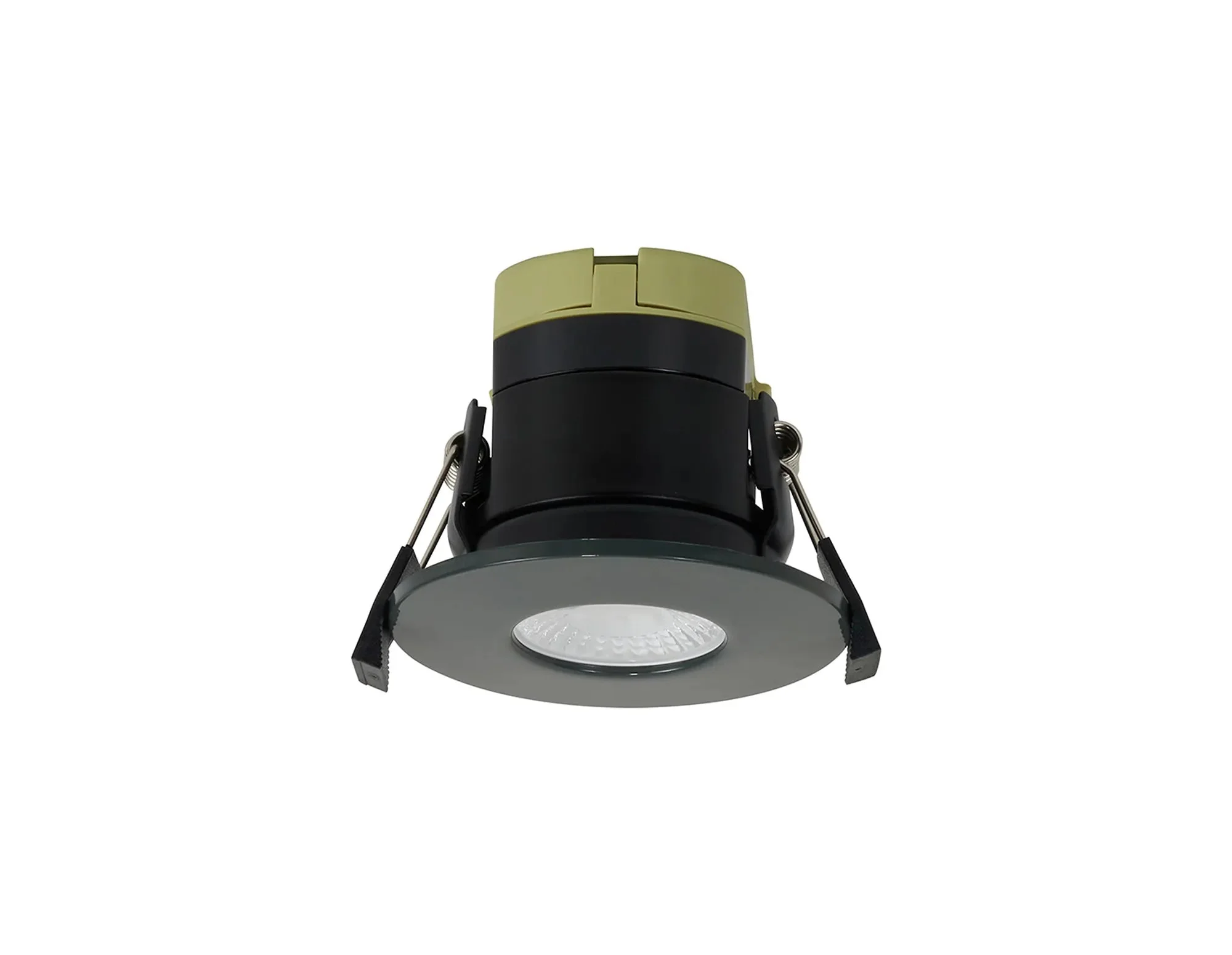 Zarya 8W CCT IP65  LED Fire Rated Downlight 5yr Warranty - Various Kelvin & Finishes - Image 7