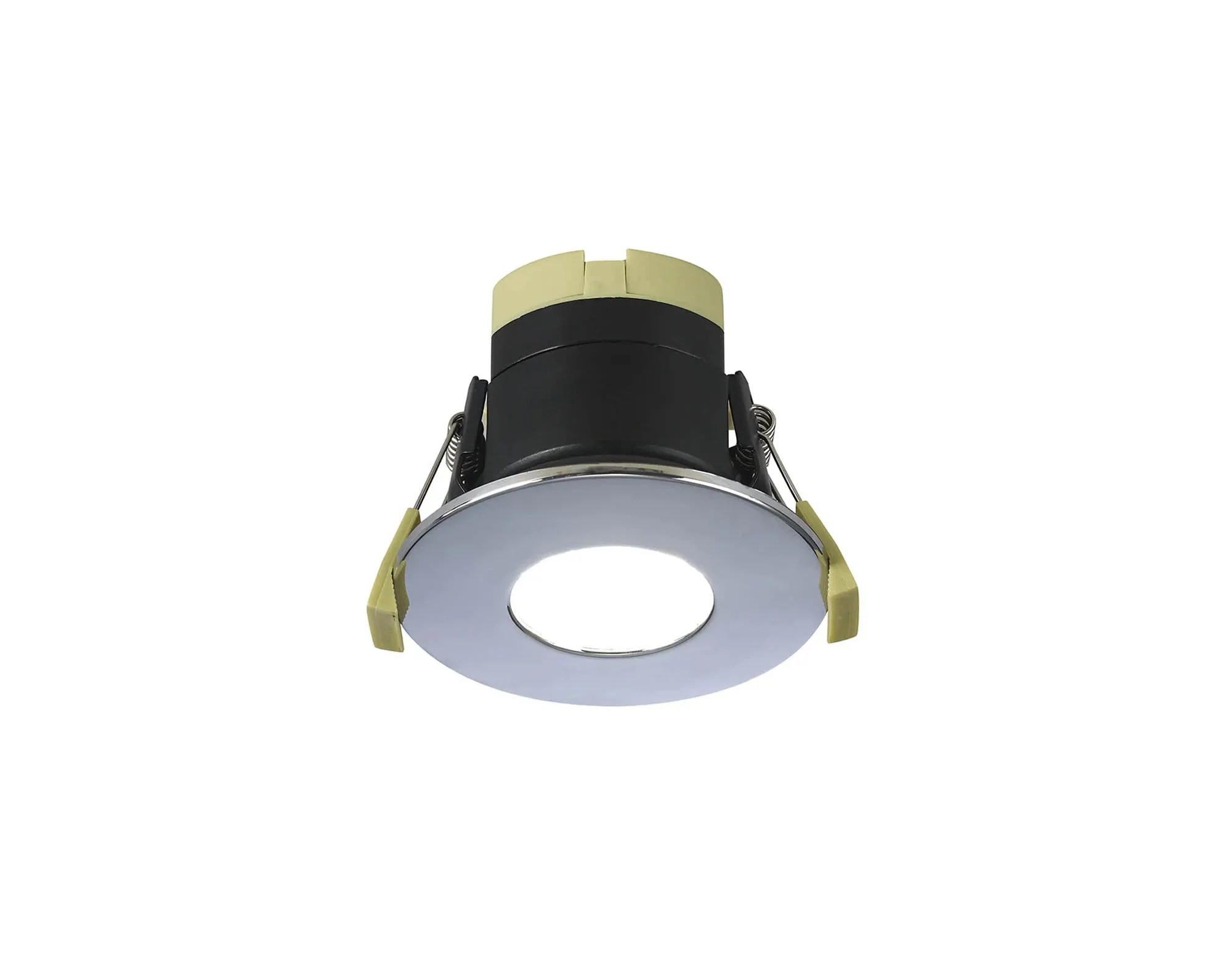 Zarya 8W CCT IP65  LED Fire Rated Downlight 5yr Warranty - Various Kelvin & Finishes - Image 8