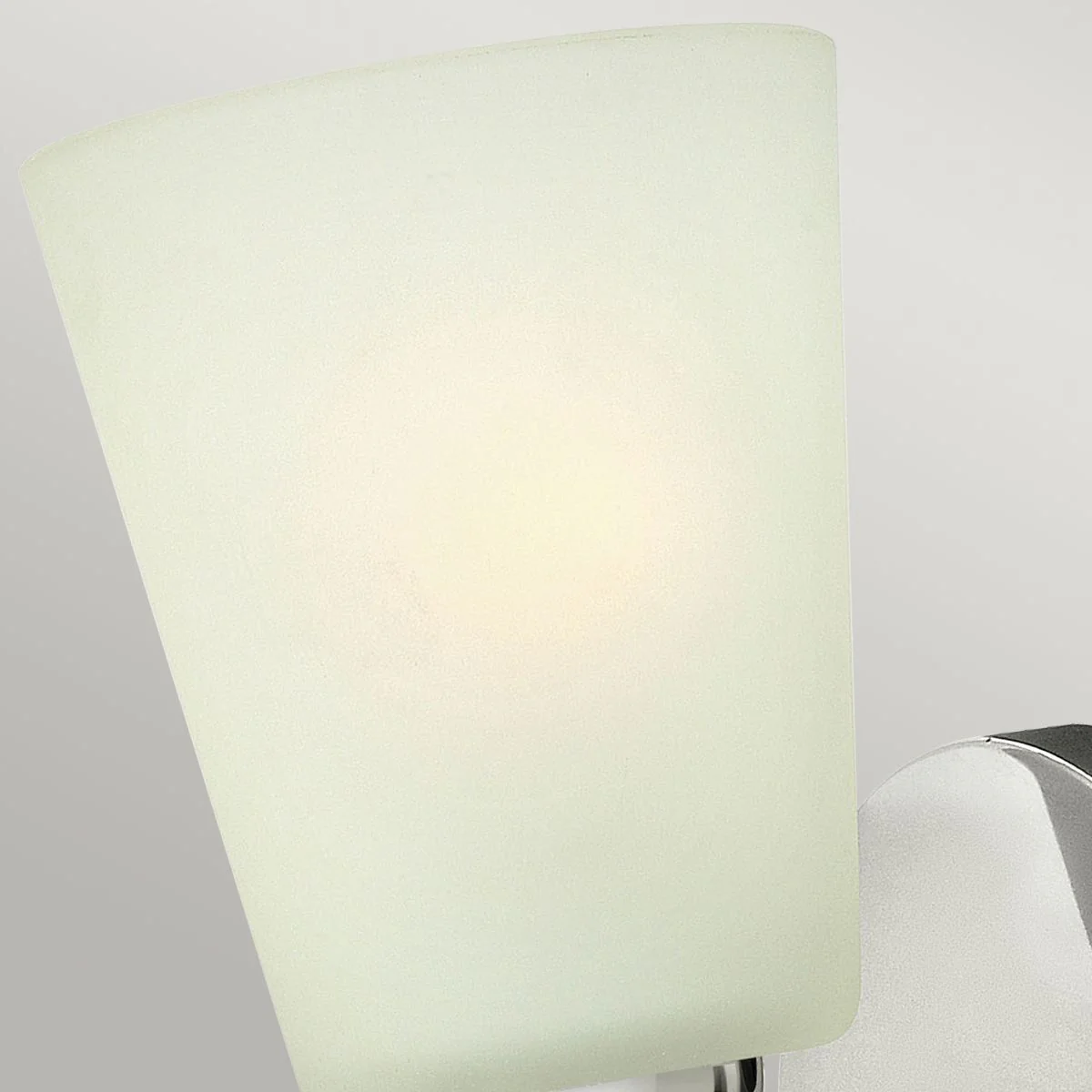 Zelda 1 Light Wall Light – Vintage Brass/Polished Nickel - Image 4