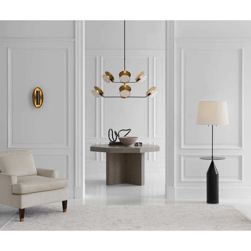 Zephyr Large Floor Light - Image 3