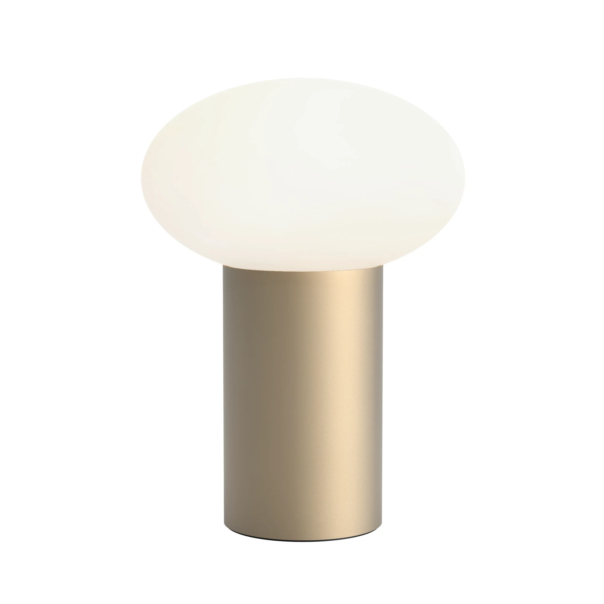Zeppo Portable Table Lamp - Various Colors - Image 11