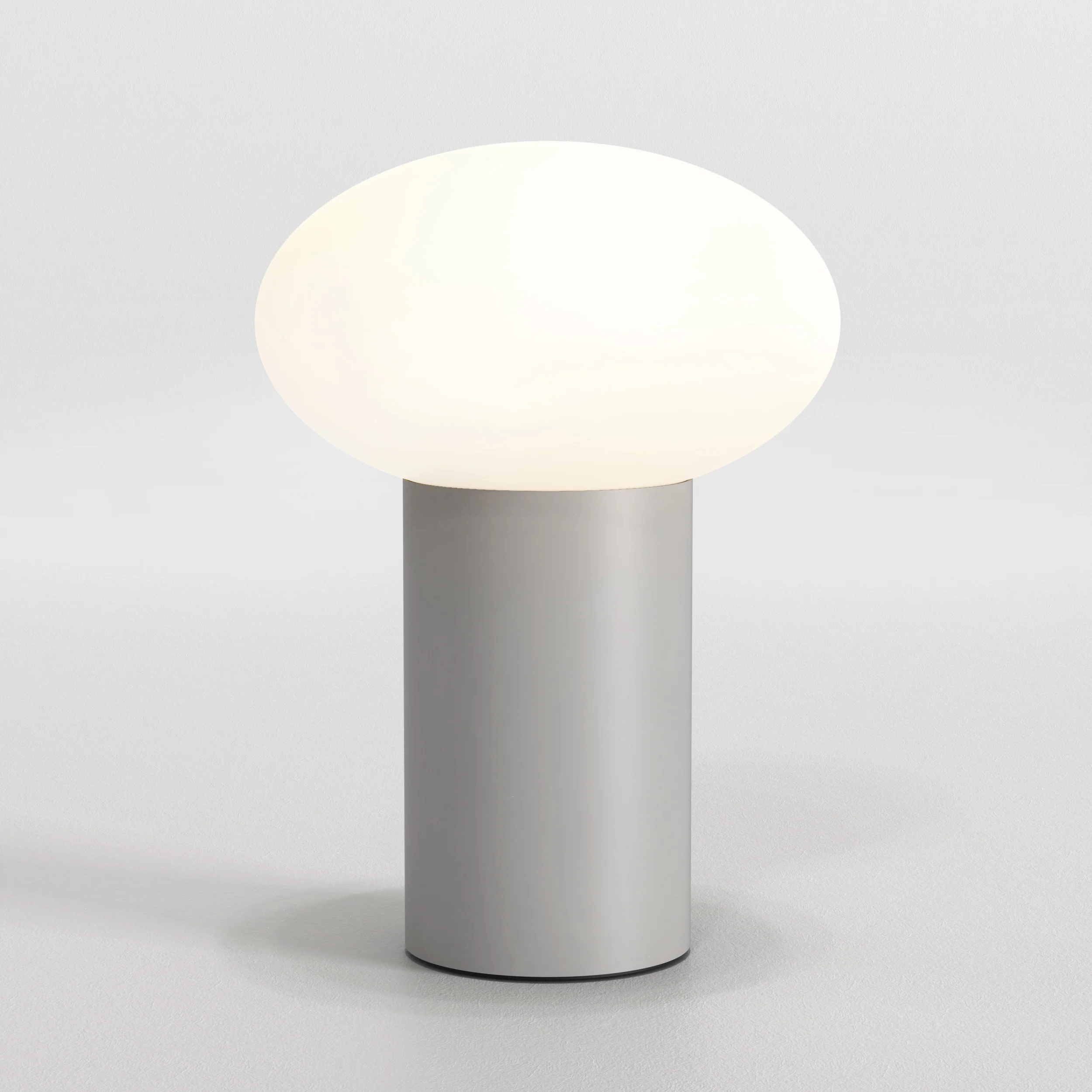 Zeppo Portable Table Lamp - Various Colors - Image 14