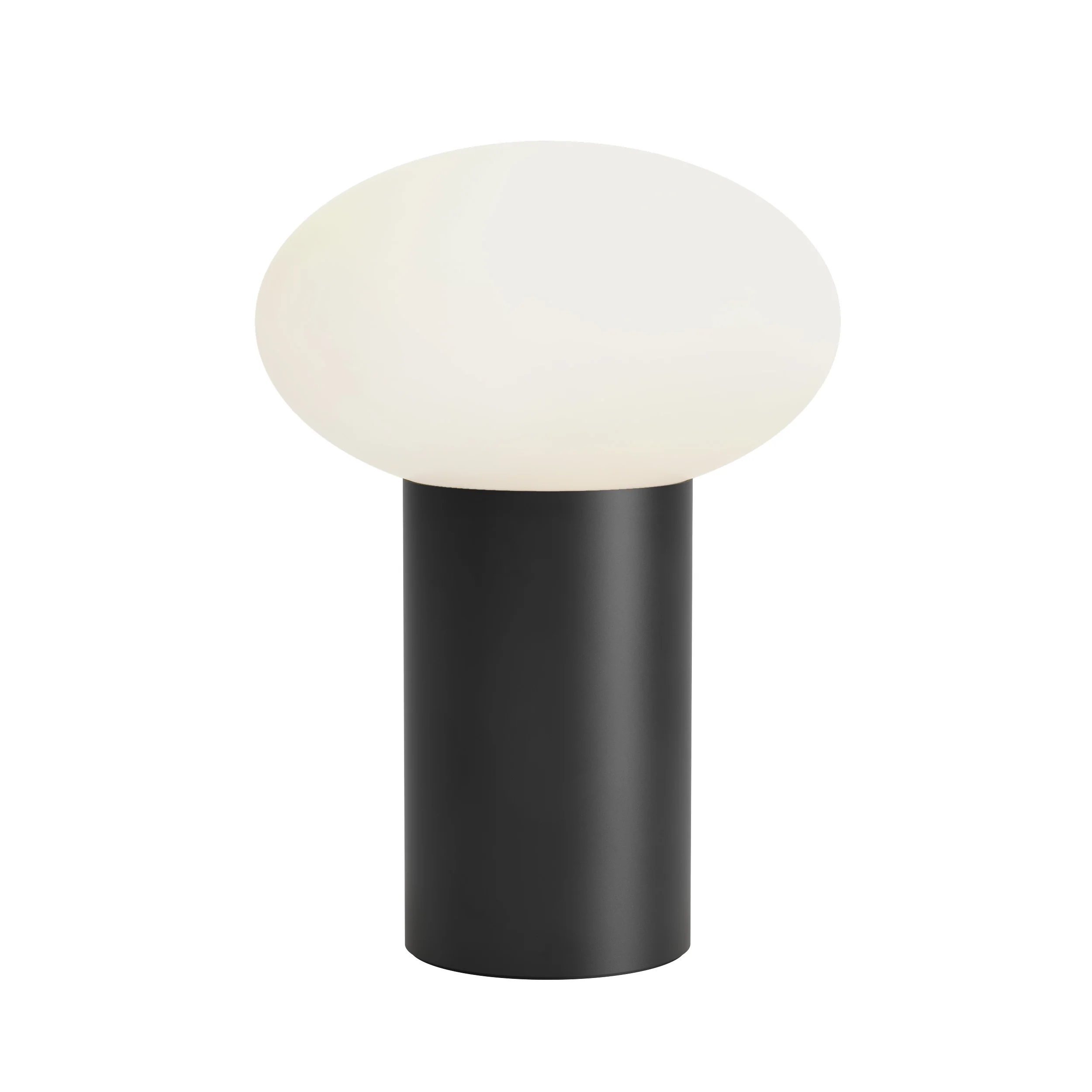 Zeppo Portable Table Lamp - Various Colors - Image 4