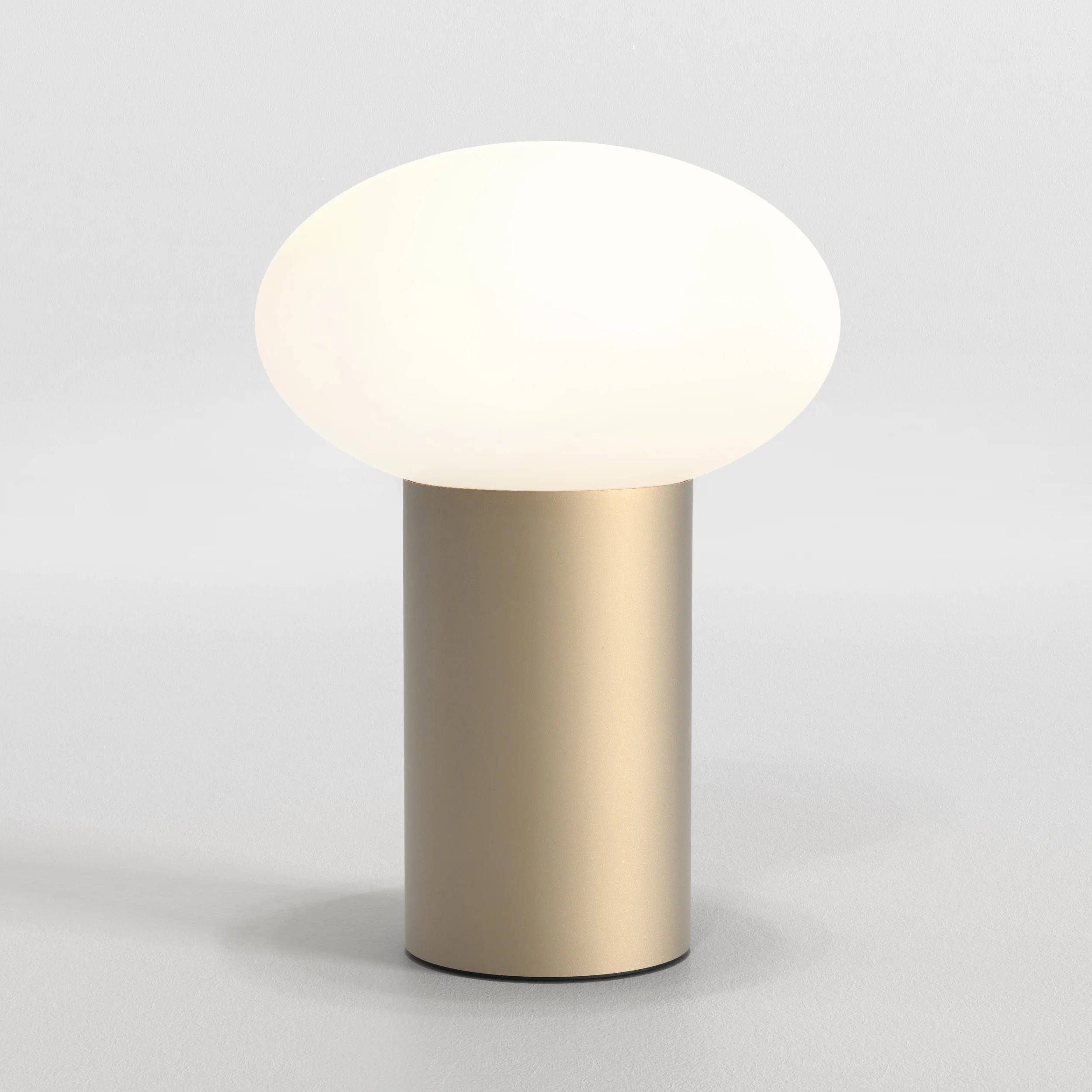 Zeppo Portable Table Lamp - Various Colors - Image 7