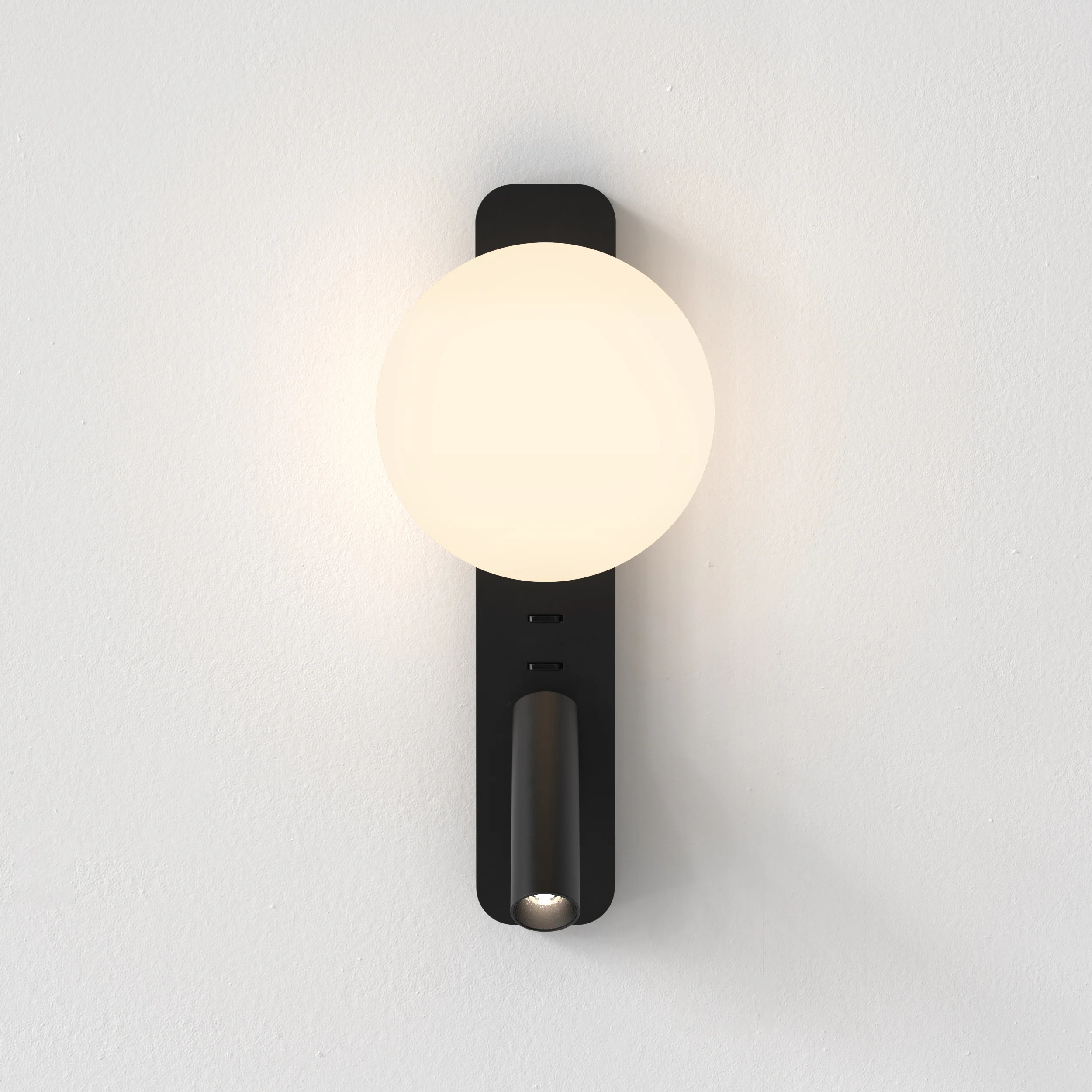 Zeppo Reader Lights- Various Finishes - Image 10