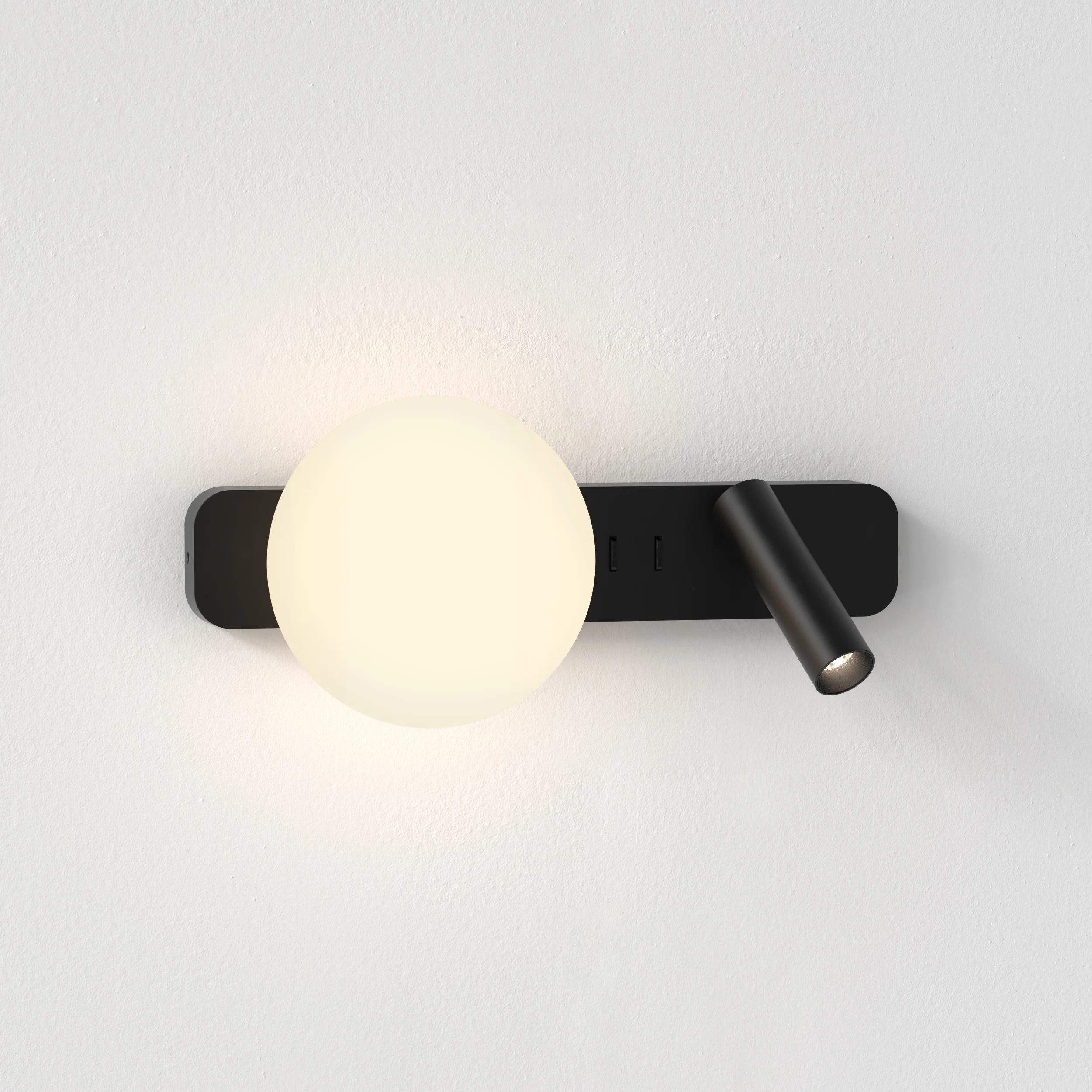 Zeppo Reader Lights- Various Finishes - Image 11