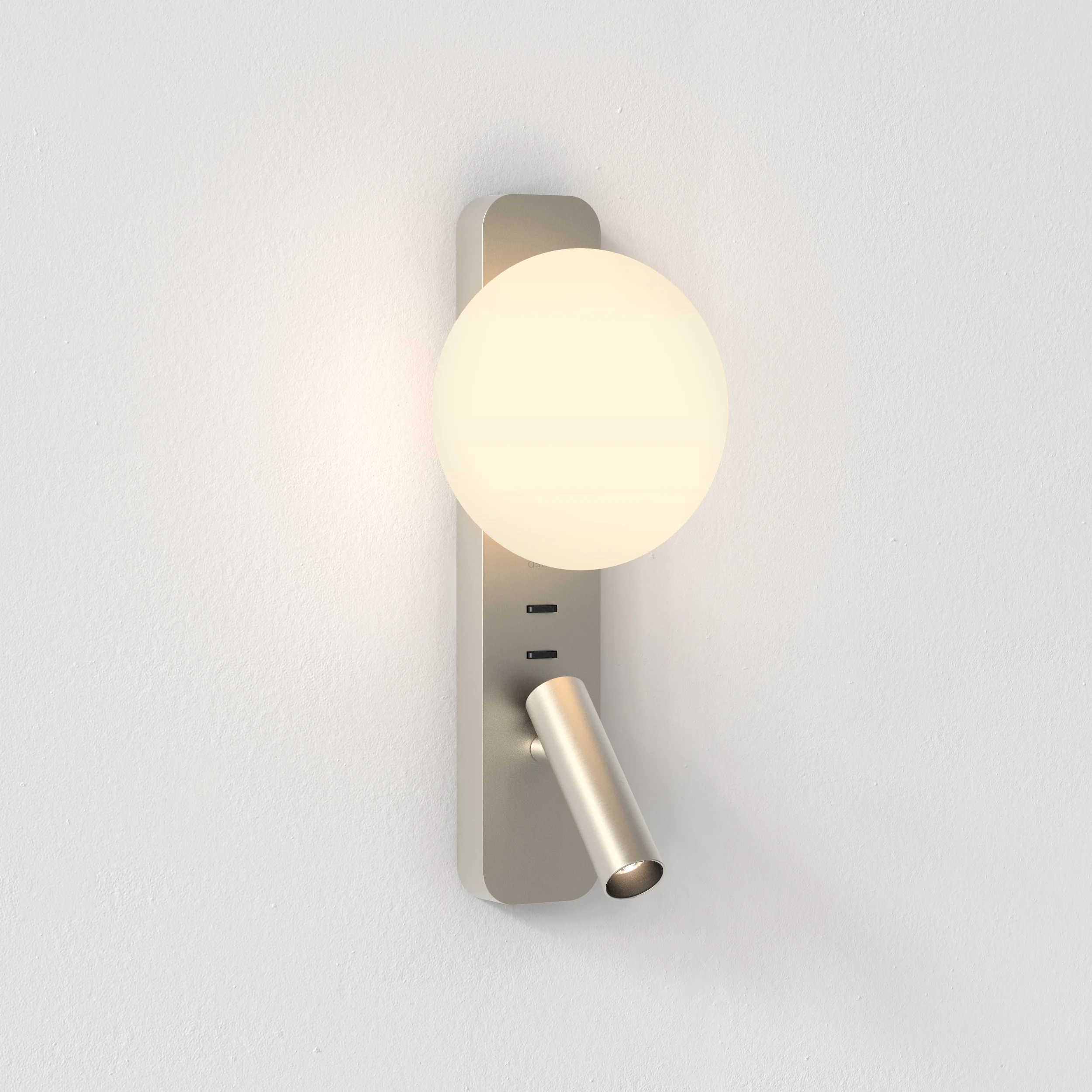 Zeppo Reader Lights- Various Finishes - Image 16