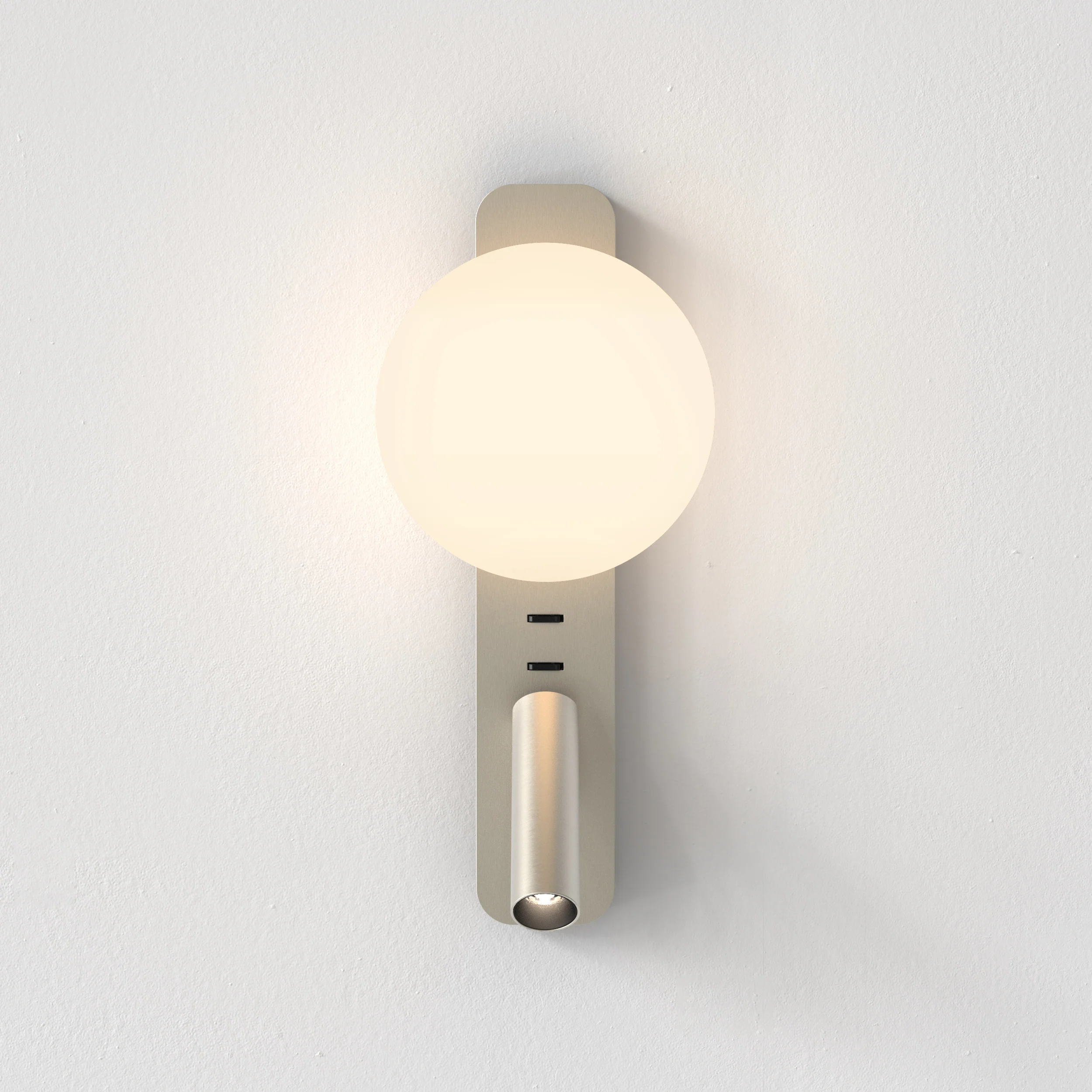 Zeppo Reader Lights- Various Finishes - Image 18
