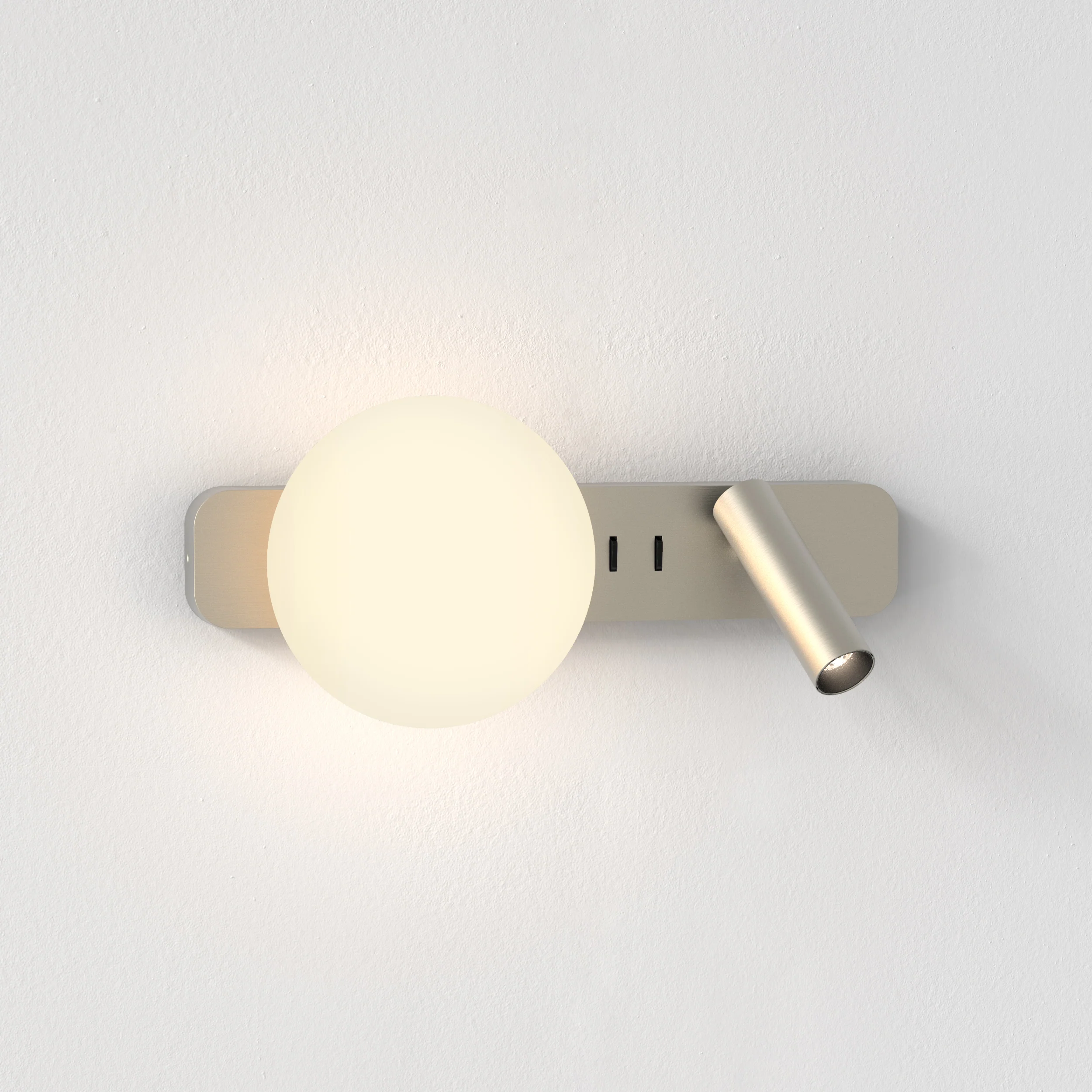 Zeppo Reader Lights- Various Finishes - Image 19