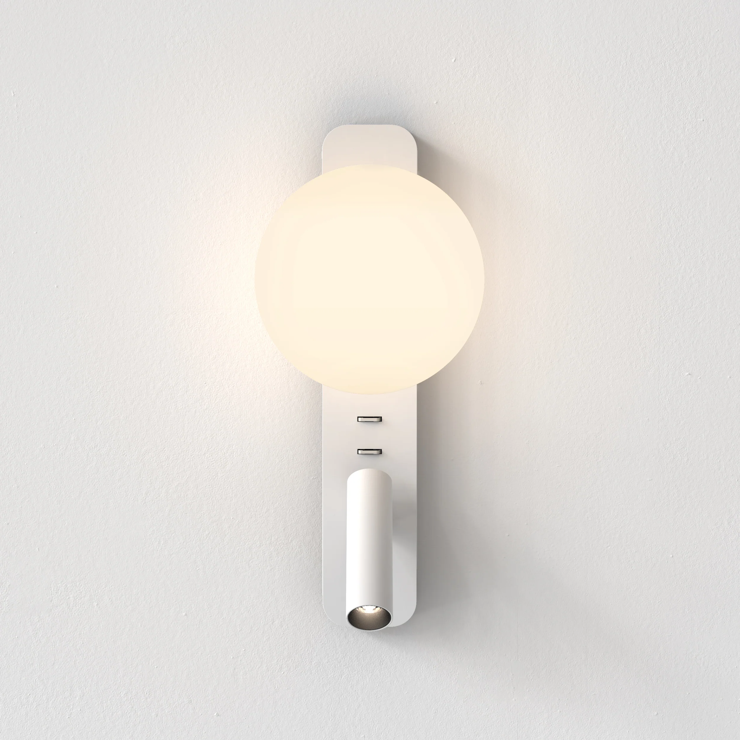Zeppo Reader Lights- Various Finishes - Image 2