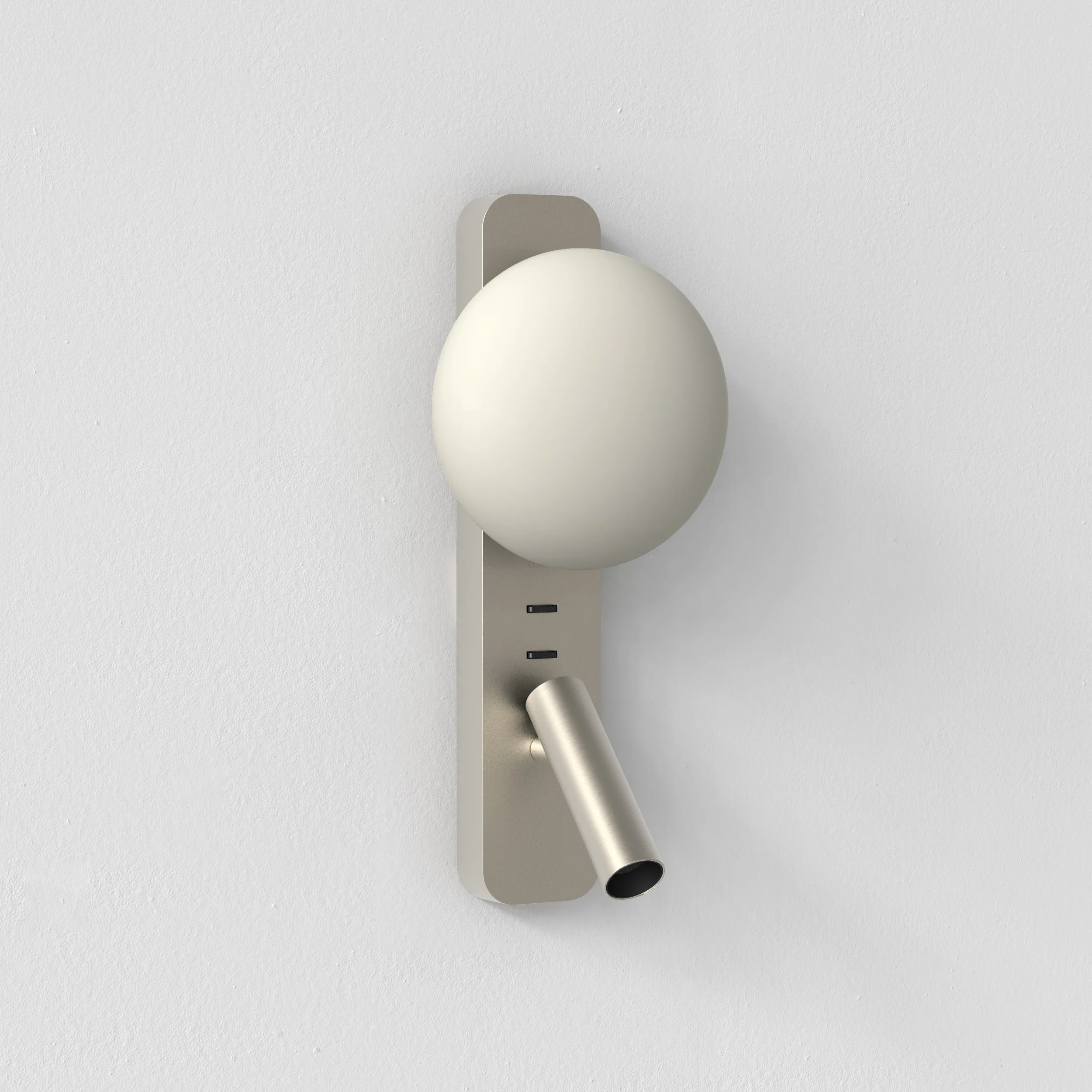 Zeppo Reader Lights- Various Finishes - Image 20