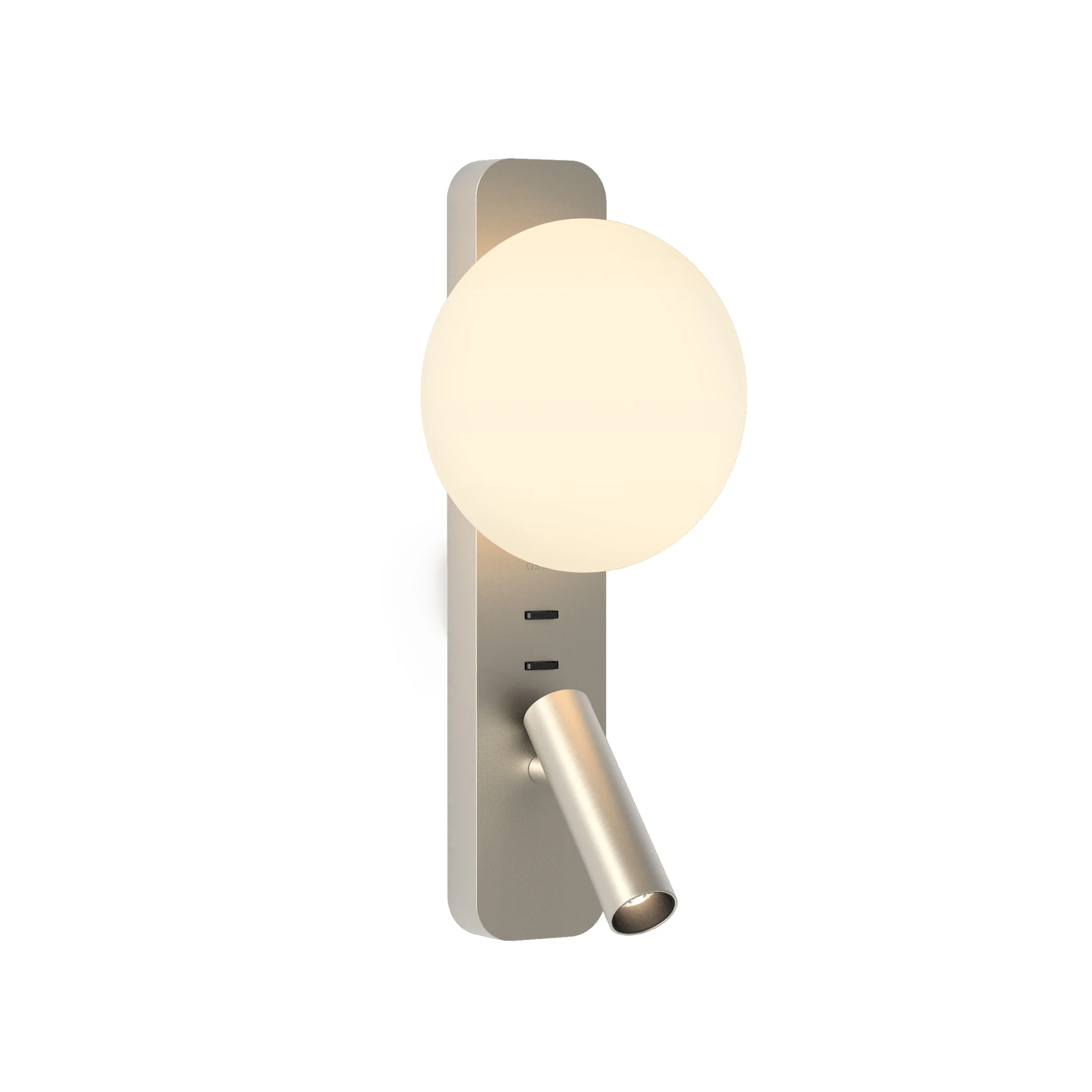 Zeppo Reader Lights- Various Finishes - Image 21