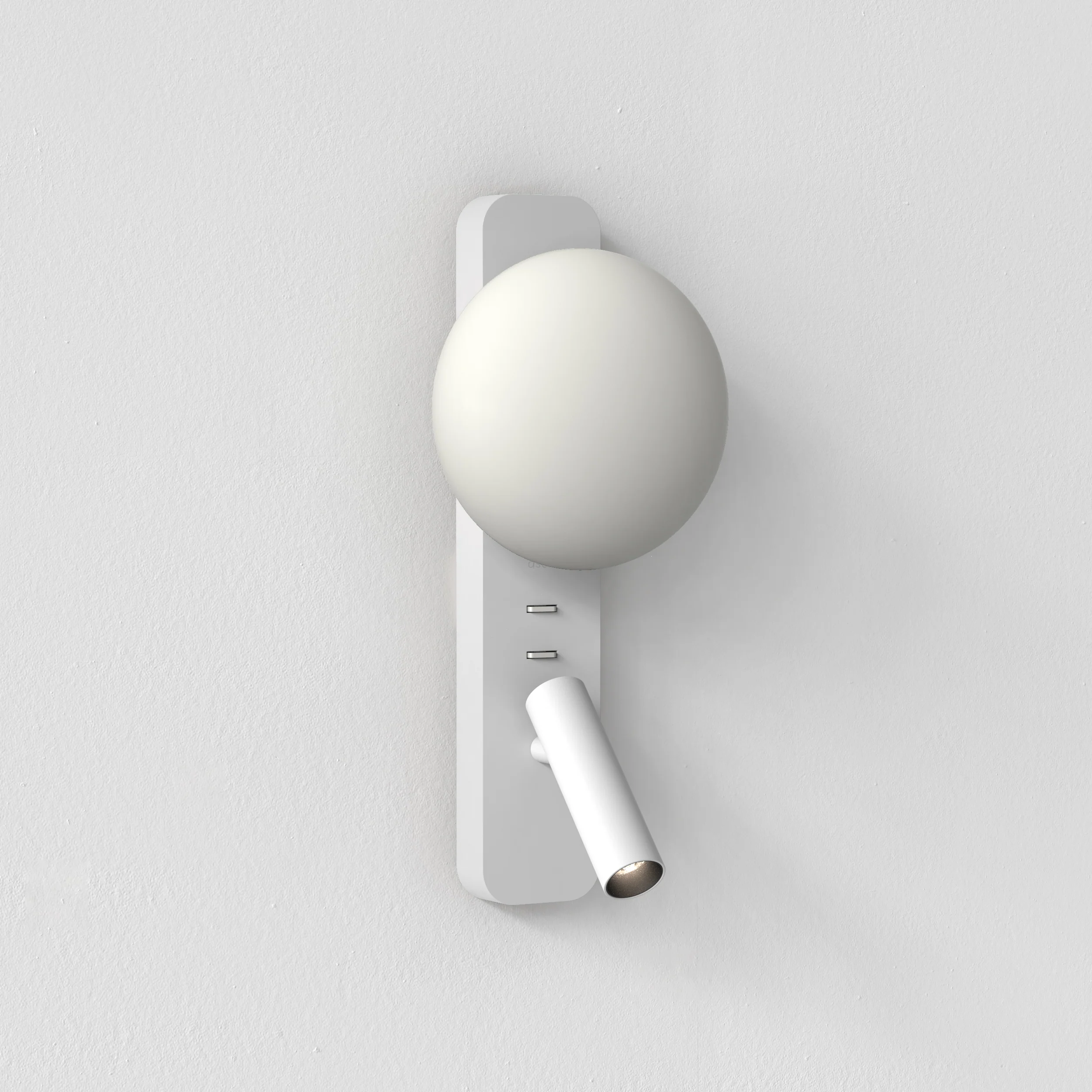 Zeppo Reader Lights- Various Finishes - Image 4