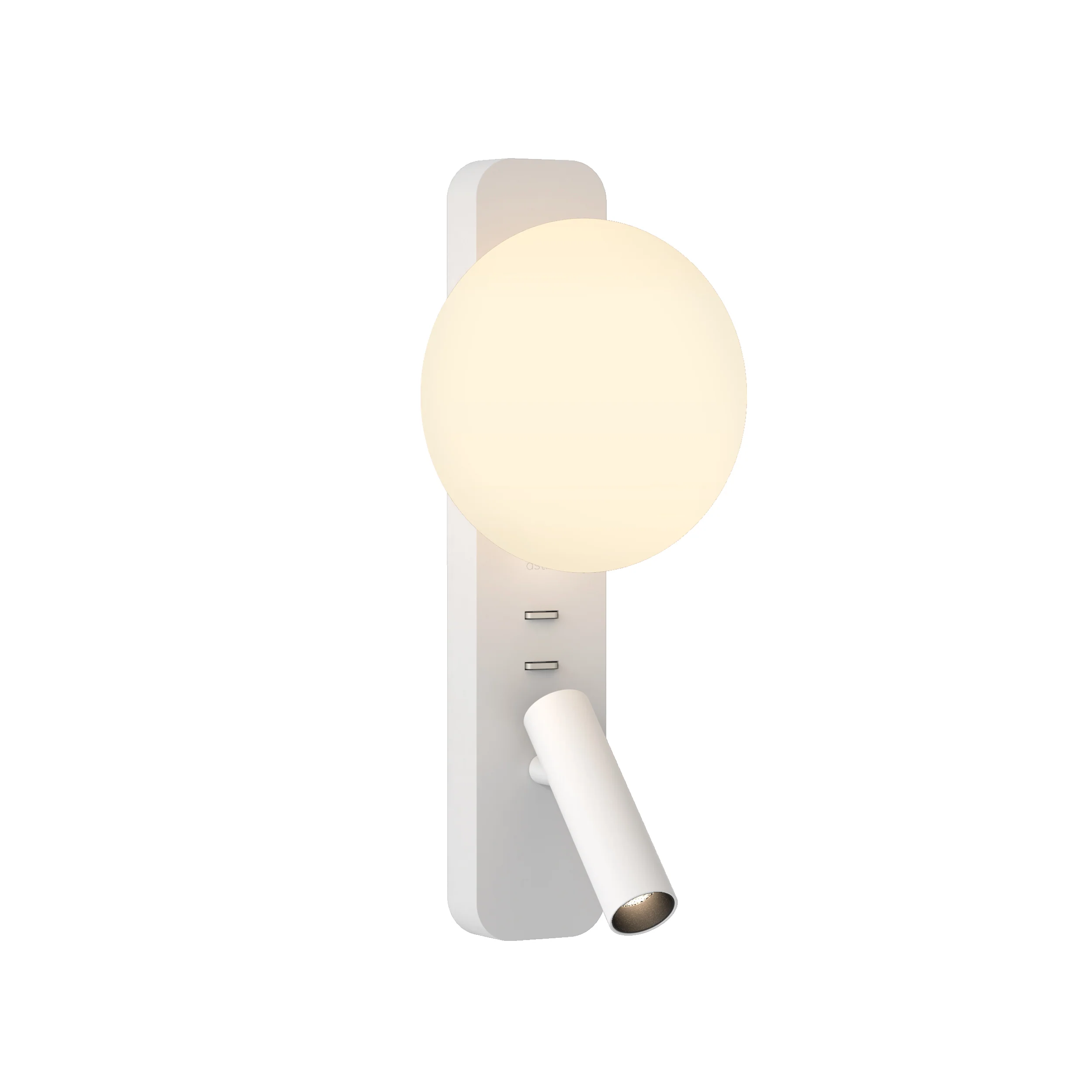 Zeppo Reader Lights- Various Finishes - Image 5