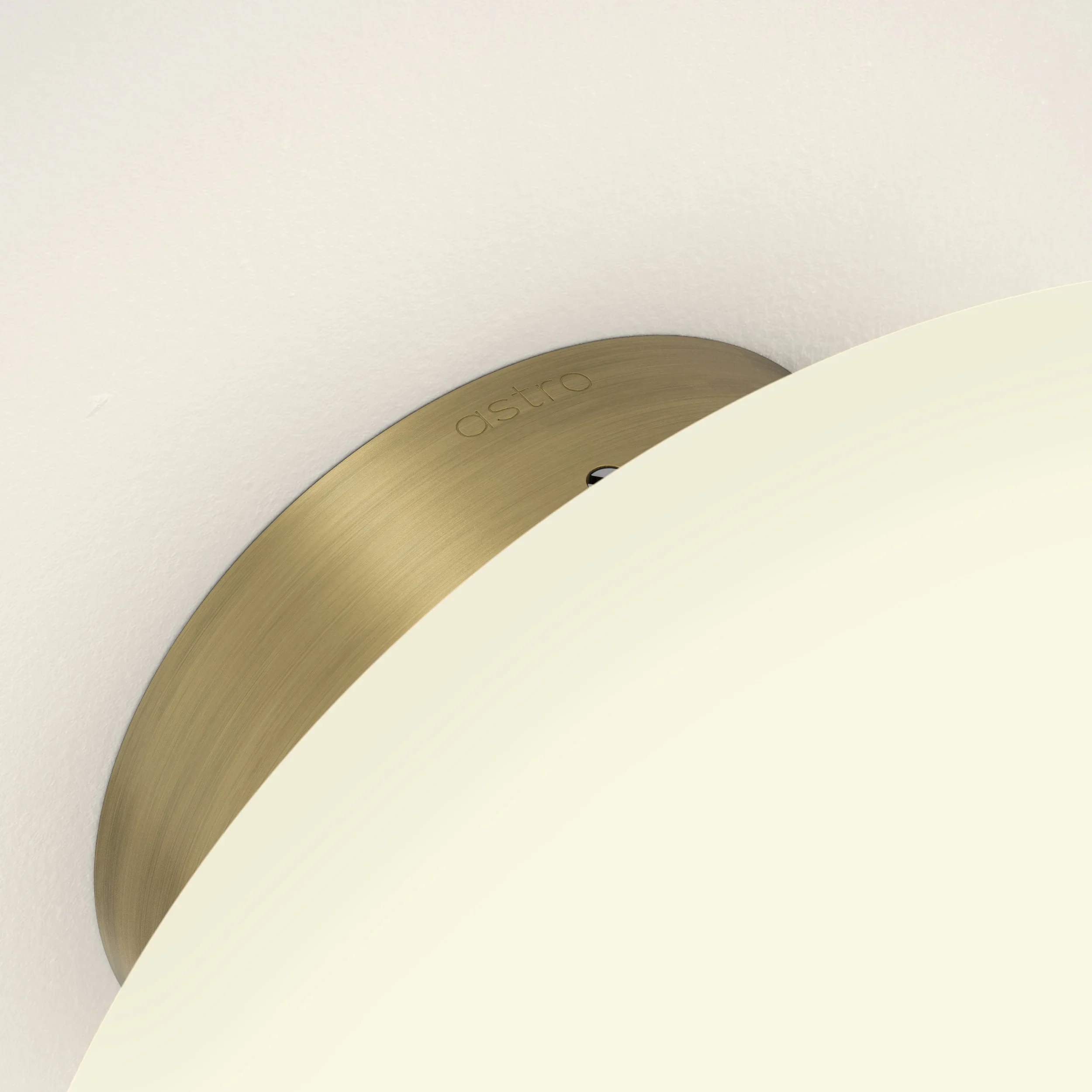 Zeppo Wall Light- Matt Black/ Polished Chrome/ Brushed Brass Finish - Image 16